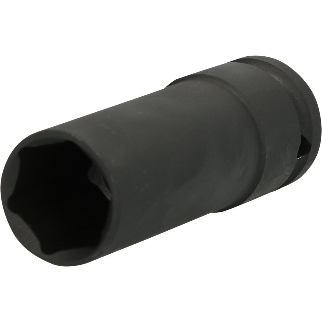 KS Tools 1/2" Spezial-Kraft-Stecknuss für geschraubte Spurplatten, 21 mm-2 Hauptbild