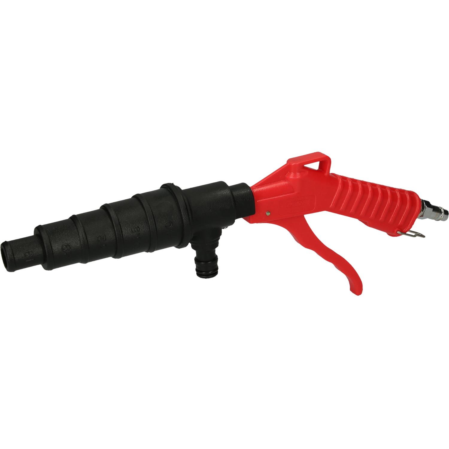 KS Tools Kühlsystem-Druckluft-Spülpistole-2 Hauptbild