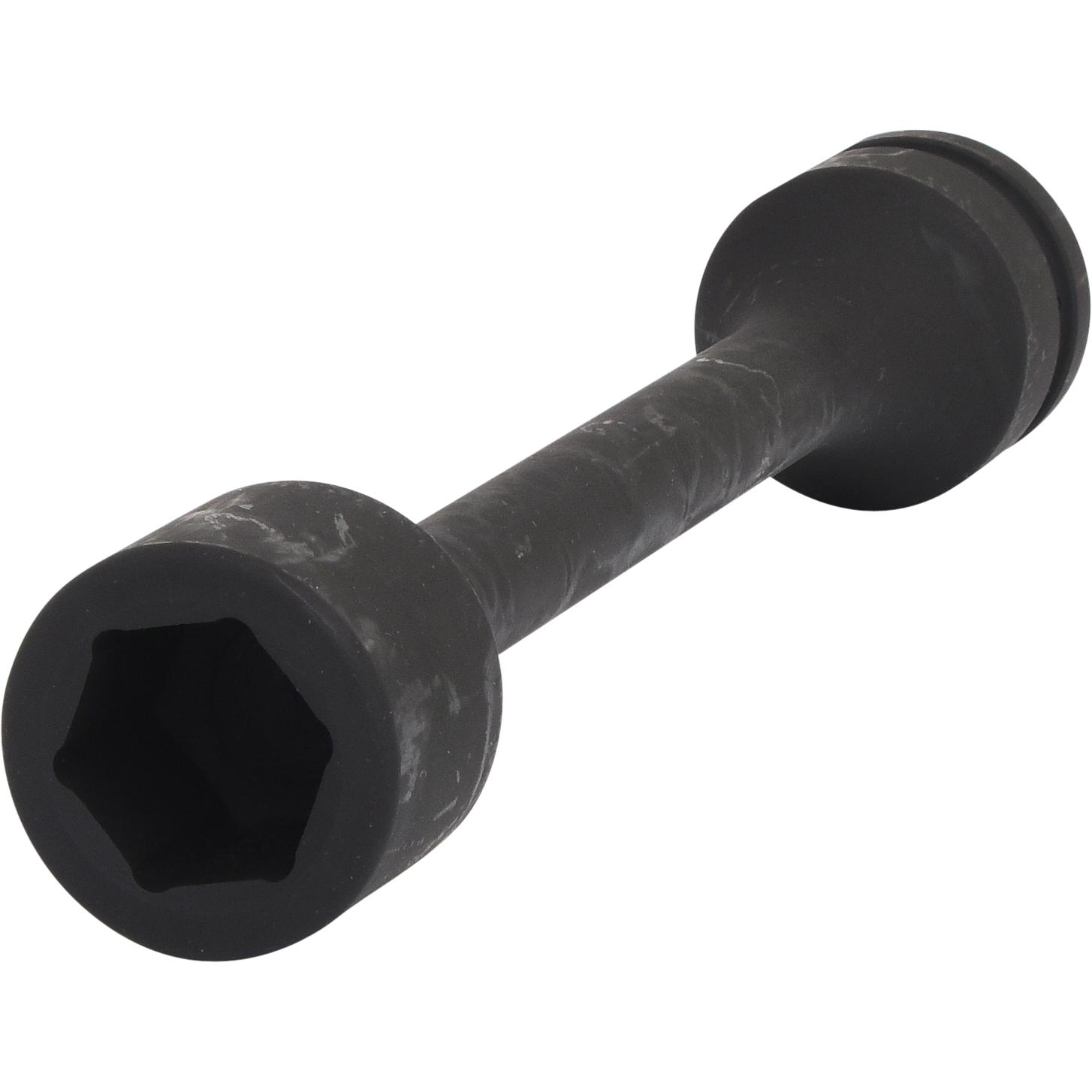 KS Tools 1" Sechskant-Torsions-Kraftstecknuss, XL, 32mm, 600Nm-1 Hauptbild