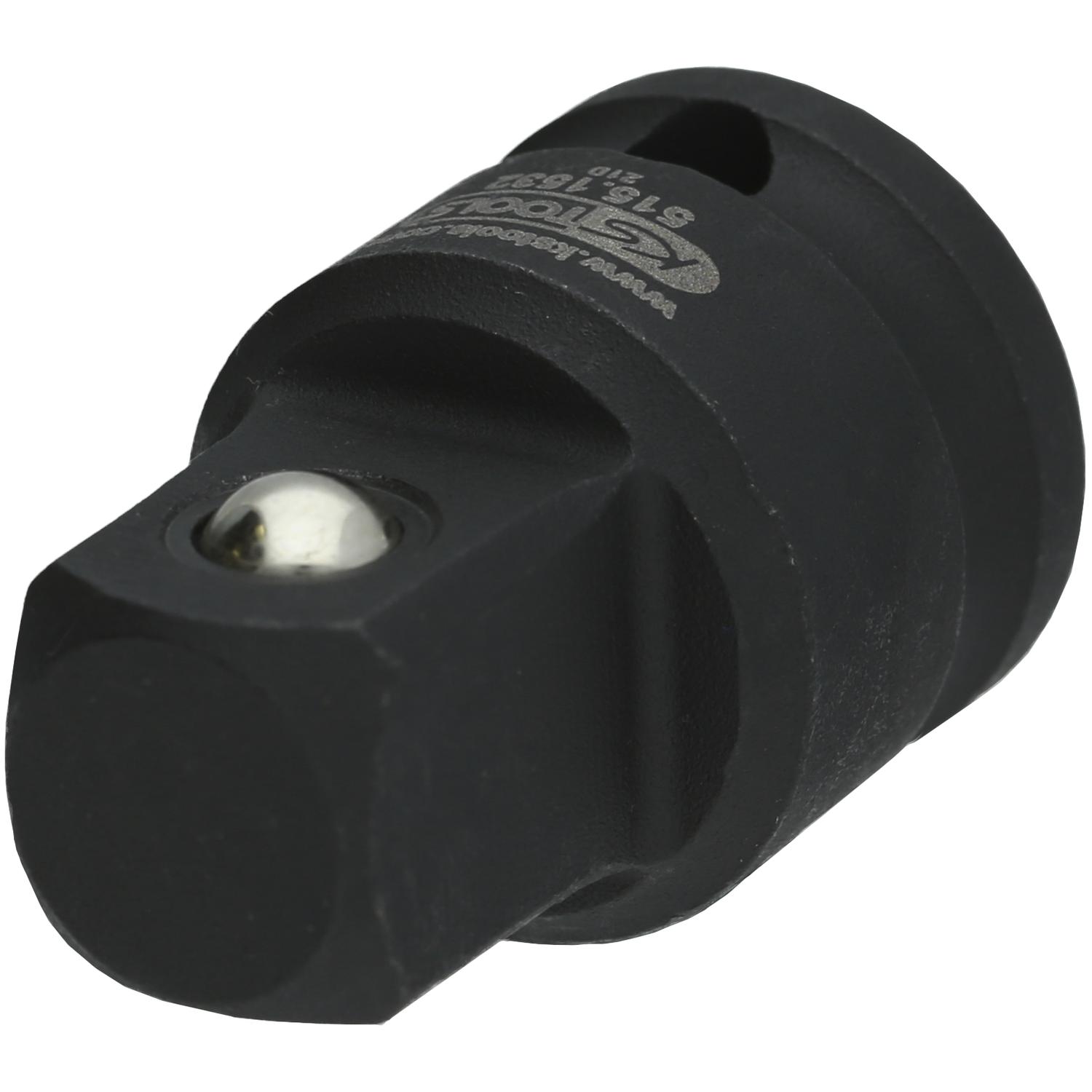 KS Tools 3/8" Kraft-Vergrößerungsadapter, 3/8"F x 1/2"M-1 Hauptbild