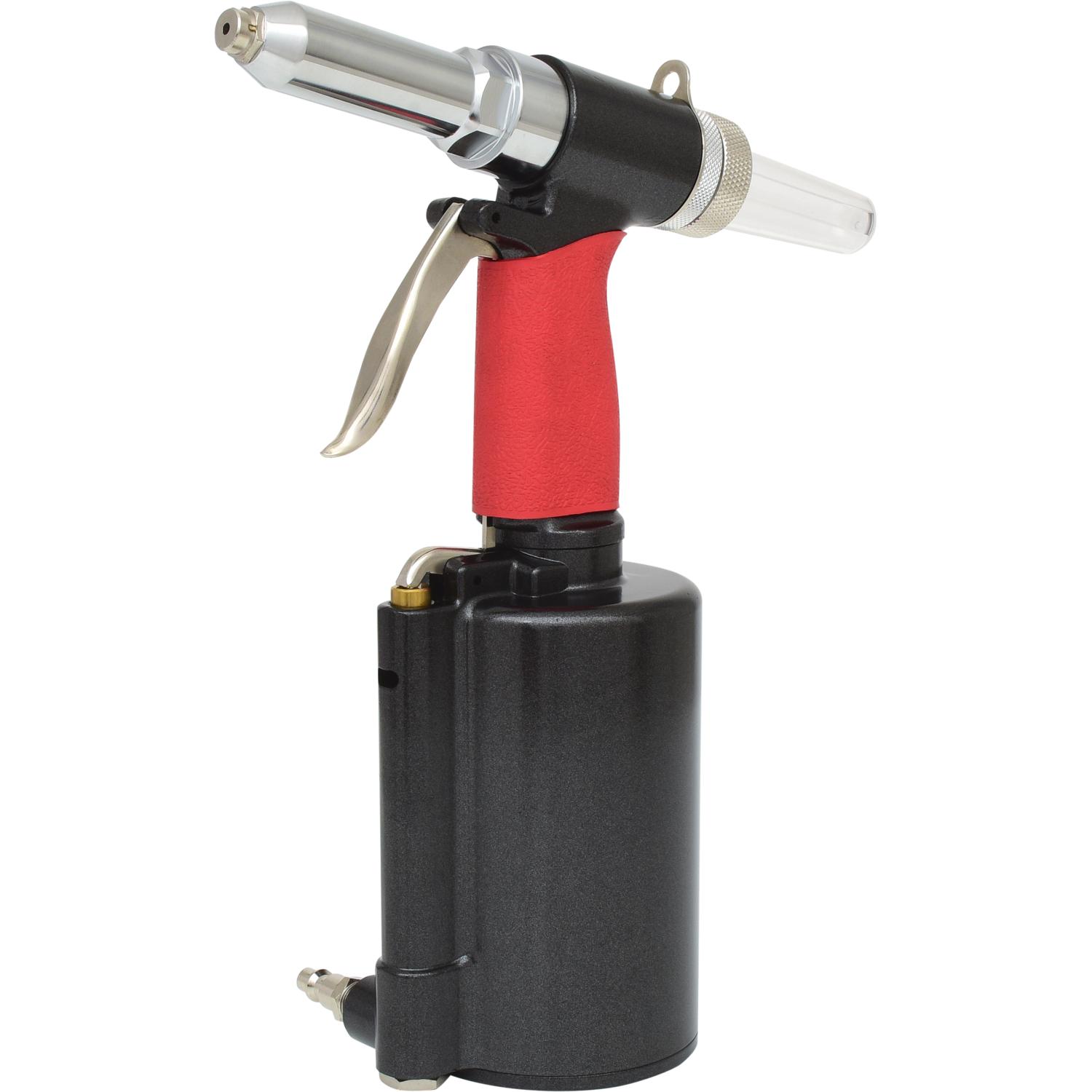 KS Tools Druckluft-Blindniet-Pistole, 2,4-3,2-4-4,8-5,6-6,4mm-2 Hauptbild