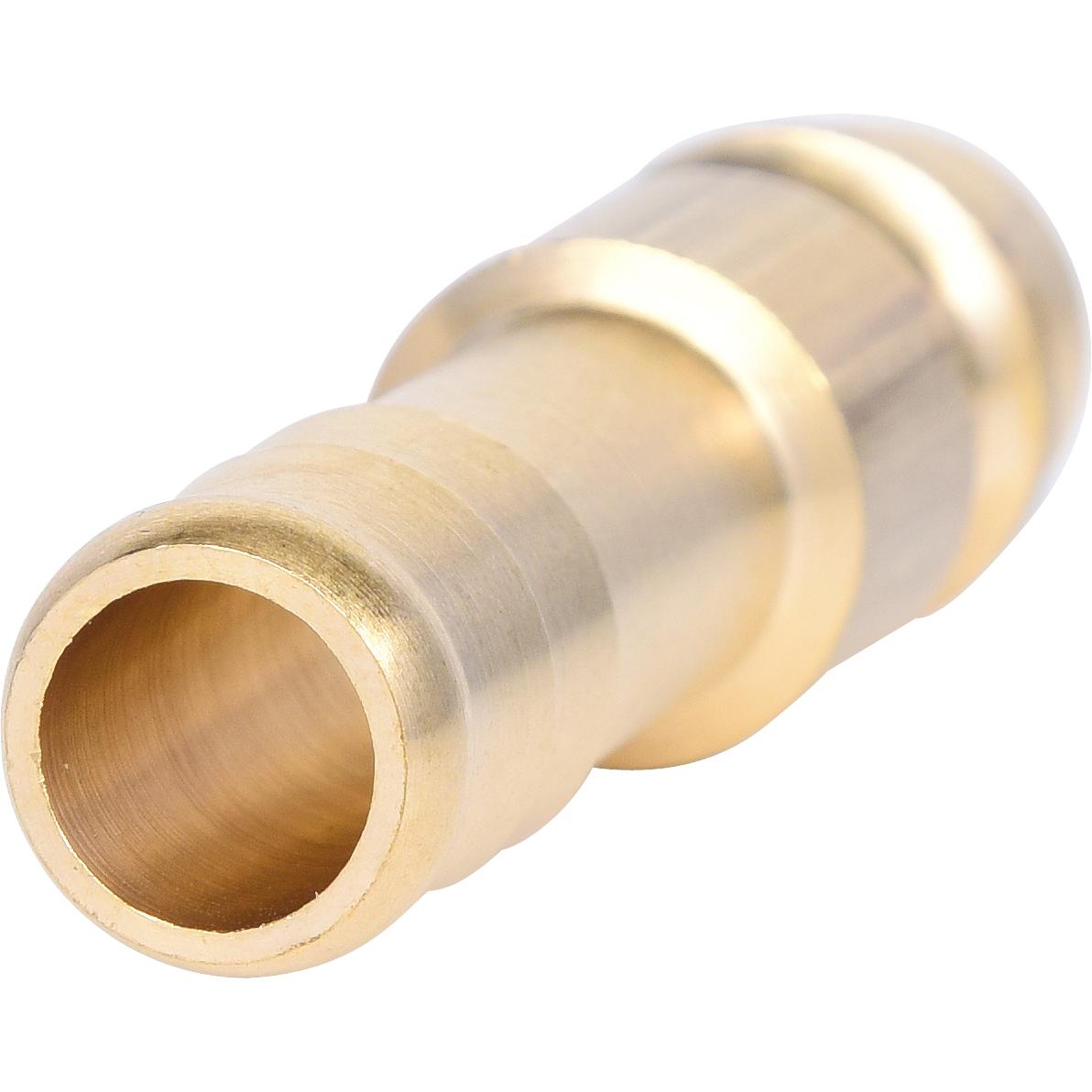KS Tools Messing-Stecknippel mit Schlauchtülle, Ø9mm-2 Hauptbild
