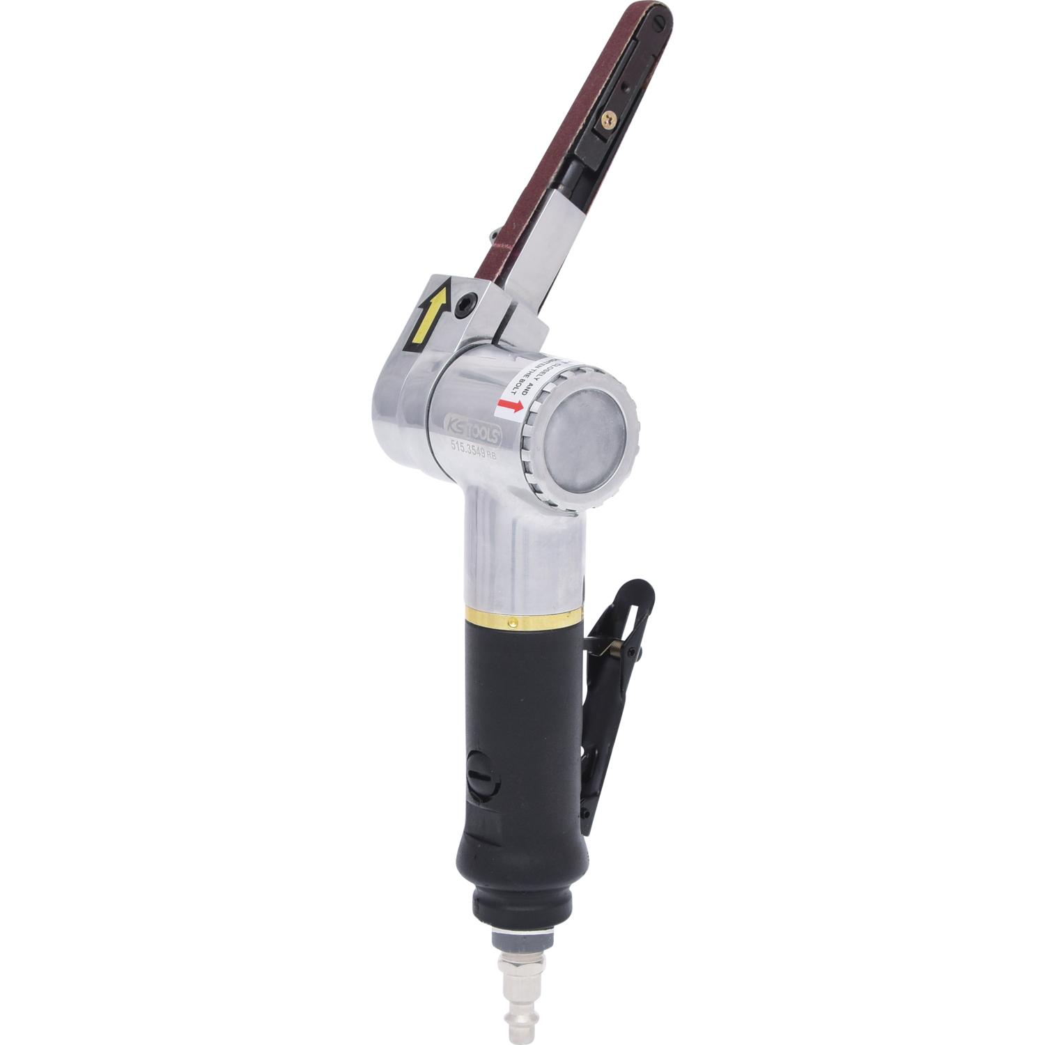 KS Tools Druckluft-Bandschleifer, 150mm-2 Hauptbild