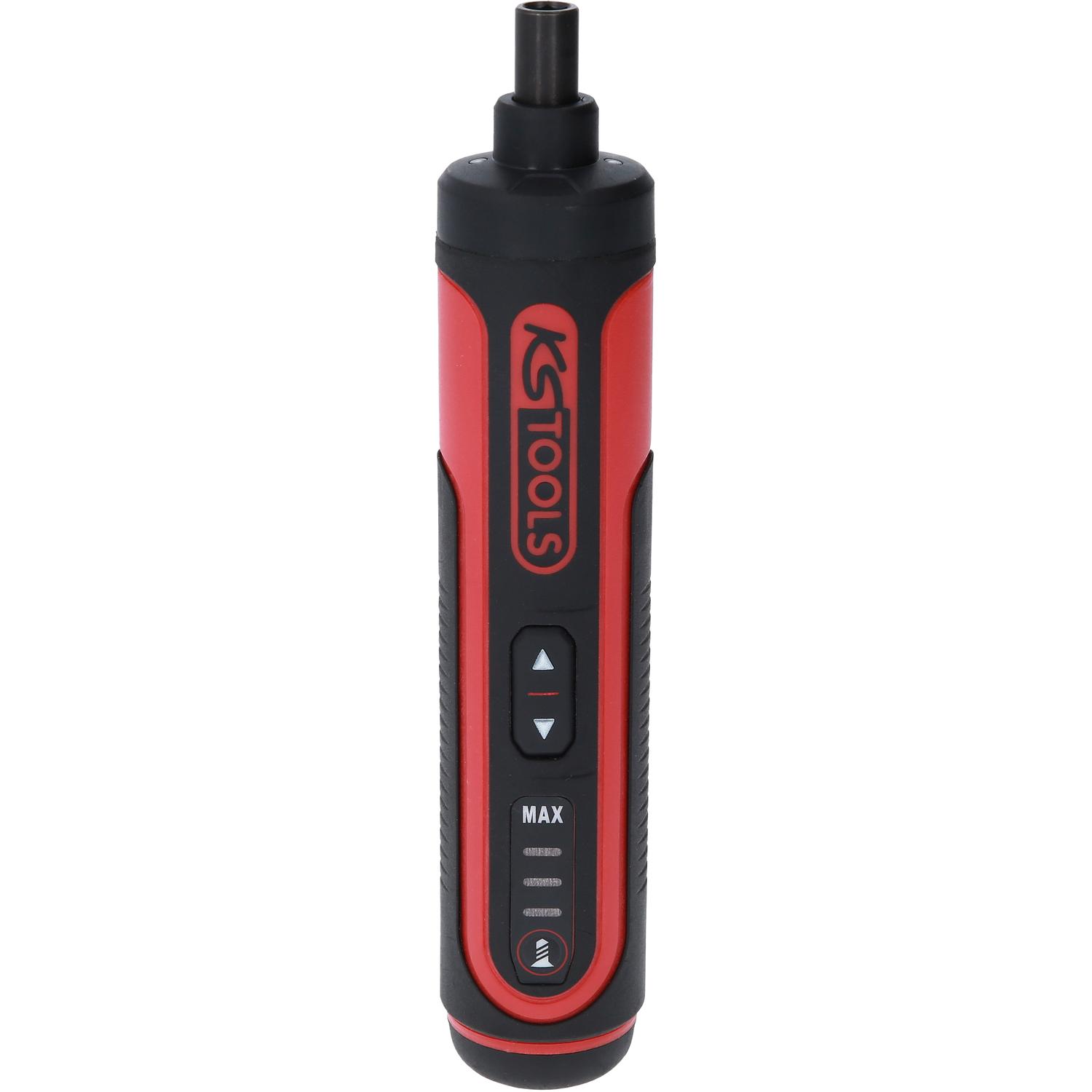 KS Tools eMONSTER 1/4" Akku-Bit-Stabschrauber, 6Nm-1 Hauptbild