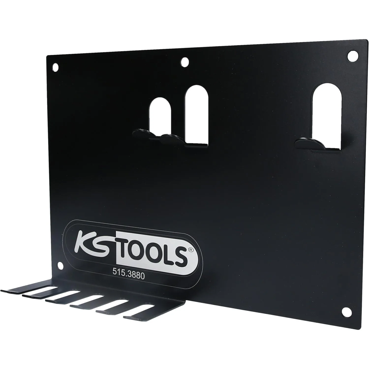 KS Tools Halter zu Druckluft-Meißelhammer-2 Hauptbild