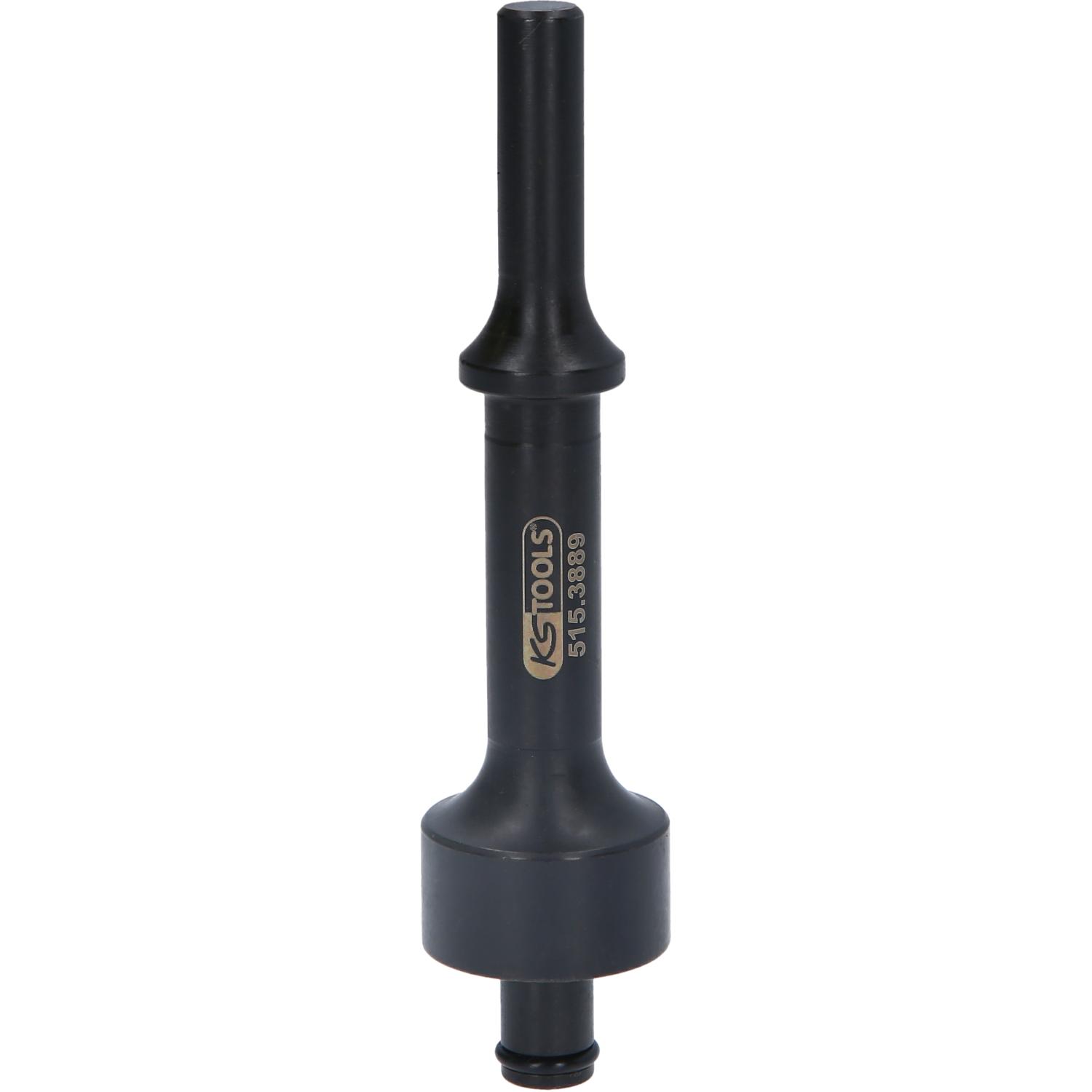 KS Tools Druckluftmeißel Lösedorn, 100x25x12 mm-2 Hauptbild