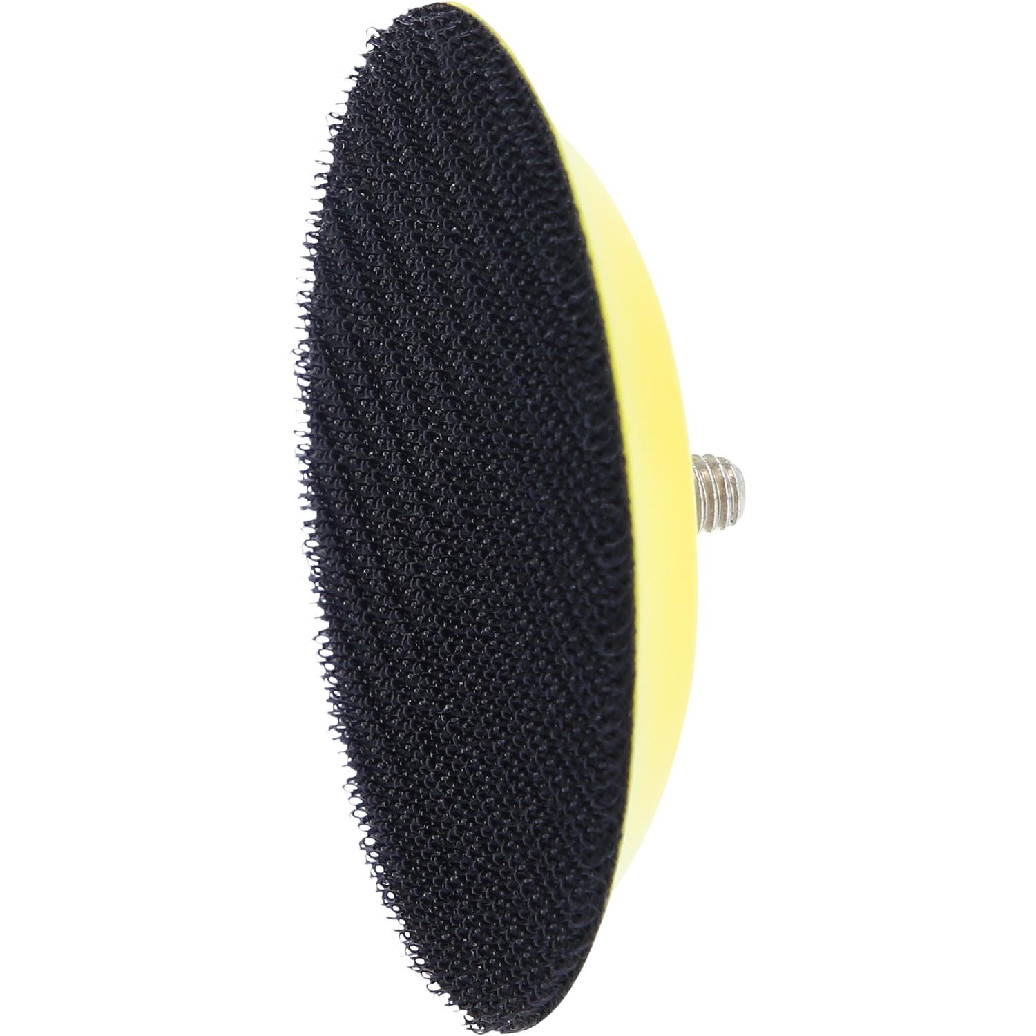KS Tools Schleifteller Ø 76,5 mm, 5er Pack-1 Hauptbild
