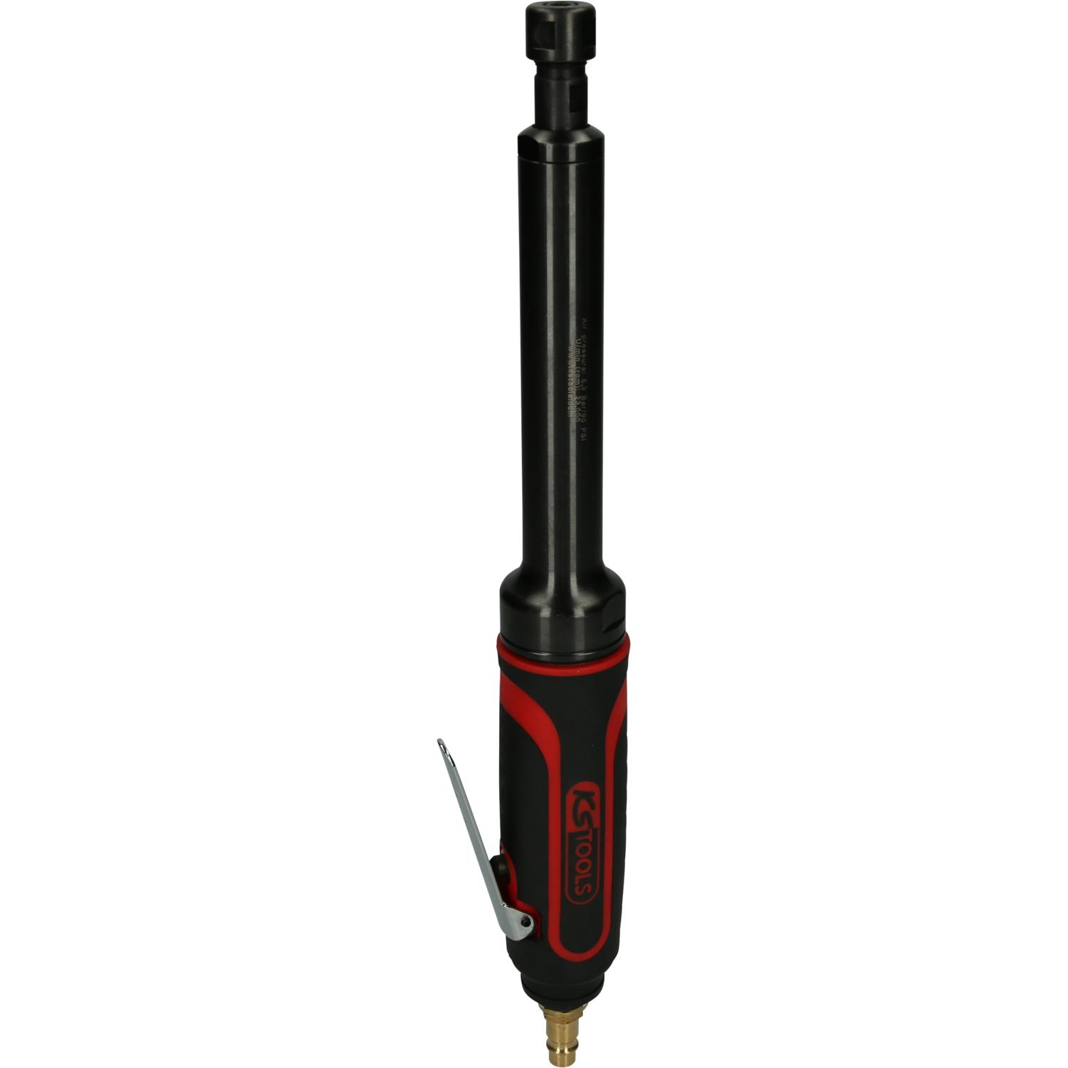 KS Tools Langschaft-Druckluft-Stabschleifer, 23.000 U/min-2 Hauptbild