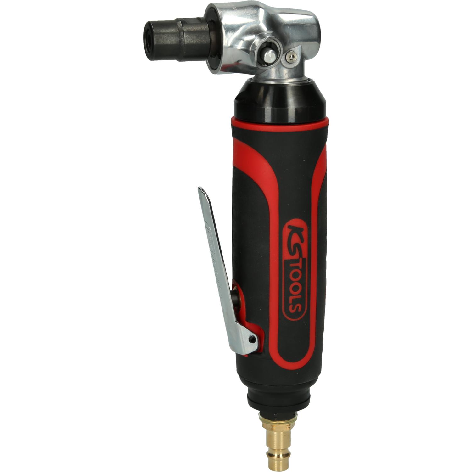 KS Tools Druckluft-Winkelstabschleifer, 18.000 U/min-2 Hauptbild