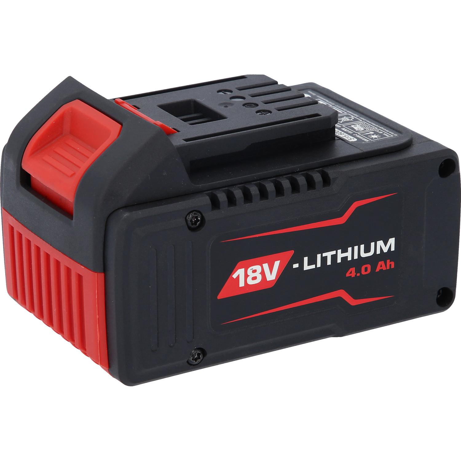 KS Tools eMONSTER Akku, 18V, 4.0Ah-1 Hauptbild