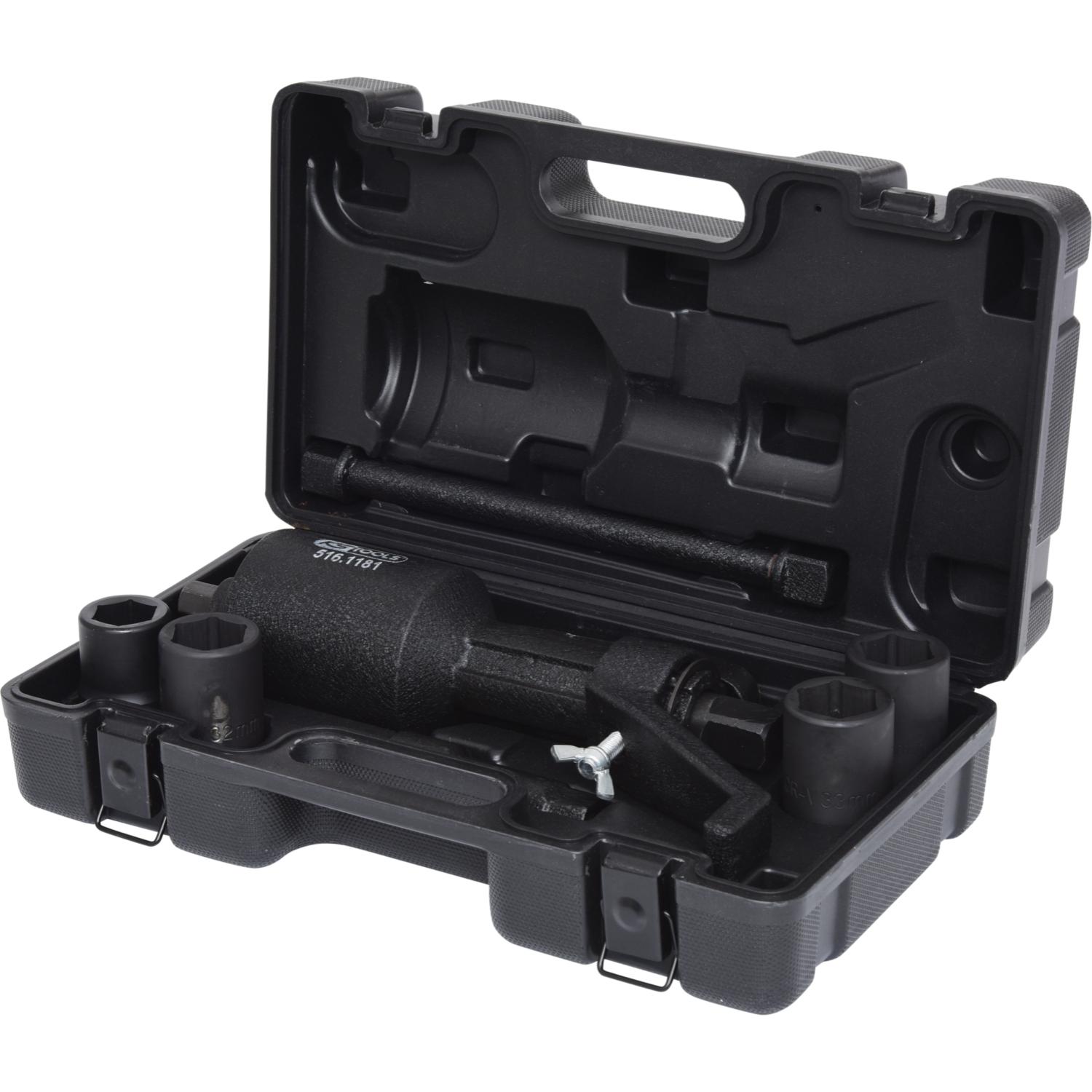 KS Tools Universal-Kraftvervielfältiger-Satz, 7-tlg-2 Hauptbild