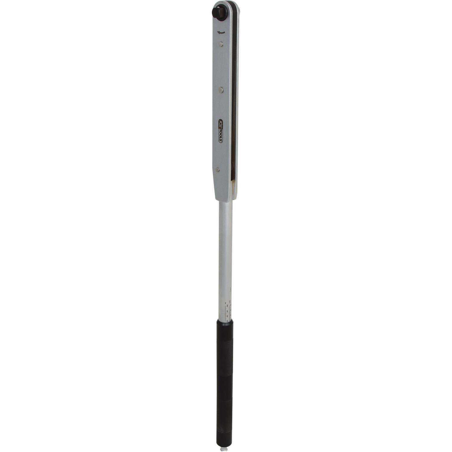 KS Tools 1" Kurzweg-Drehmomentschlüssel, 500-2000Nm-2 Hauptbild