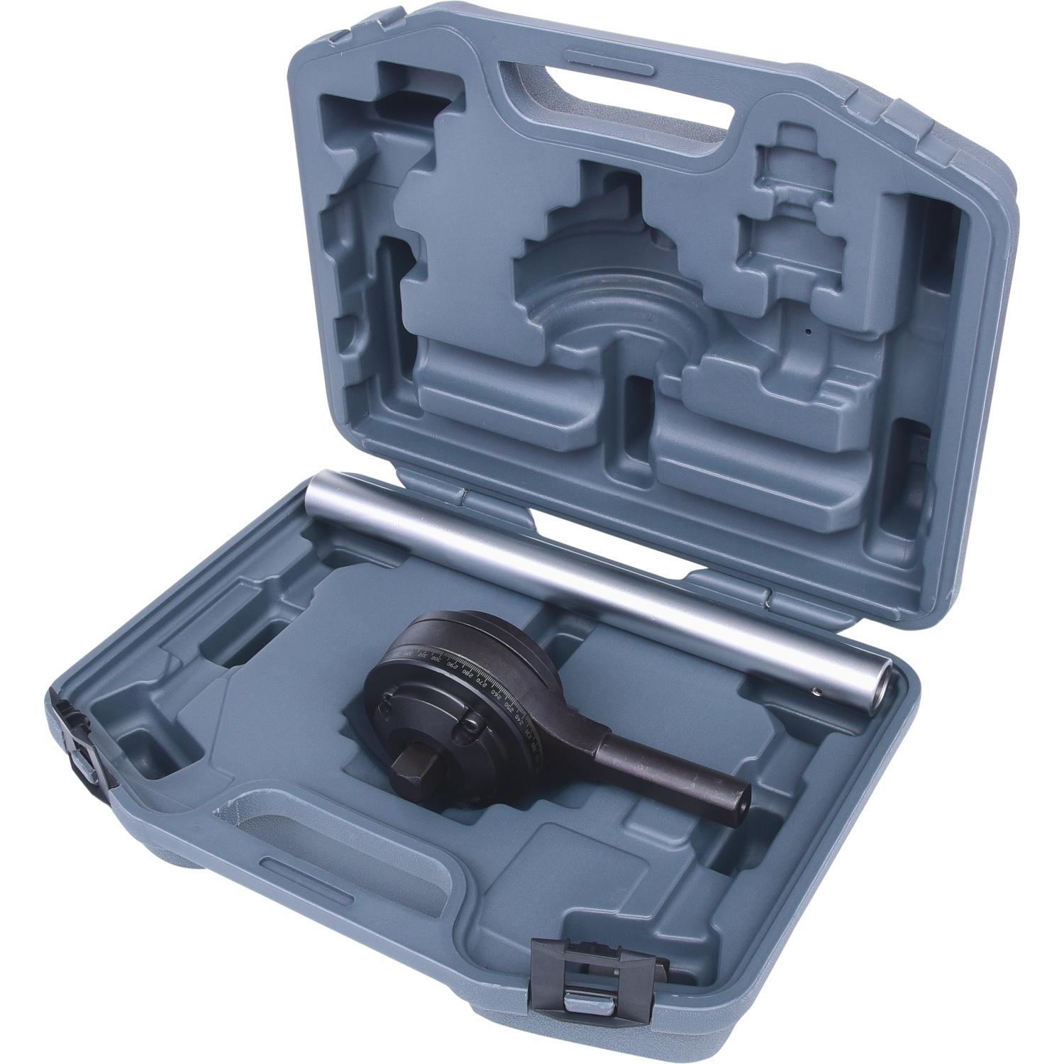 KS Tools Drehmoment-Vervielfältiger 1/2" x 3/4", 1680Nm-2 Hauptbild
