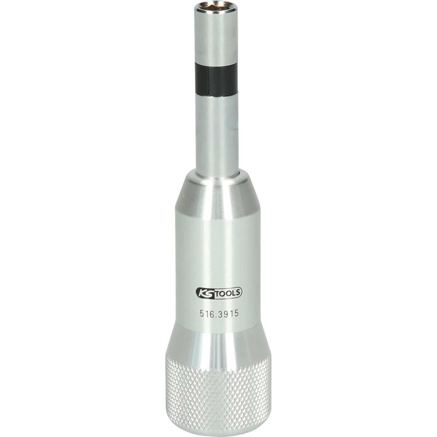 KS Tools 1/4" ESD Drehmomentschraubendreher festeingestellt, 5-60cNm-1 Hauptbild