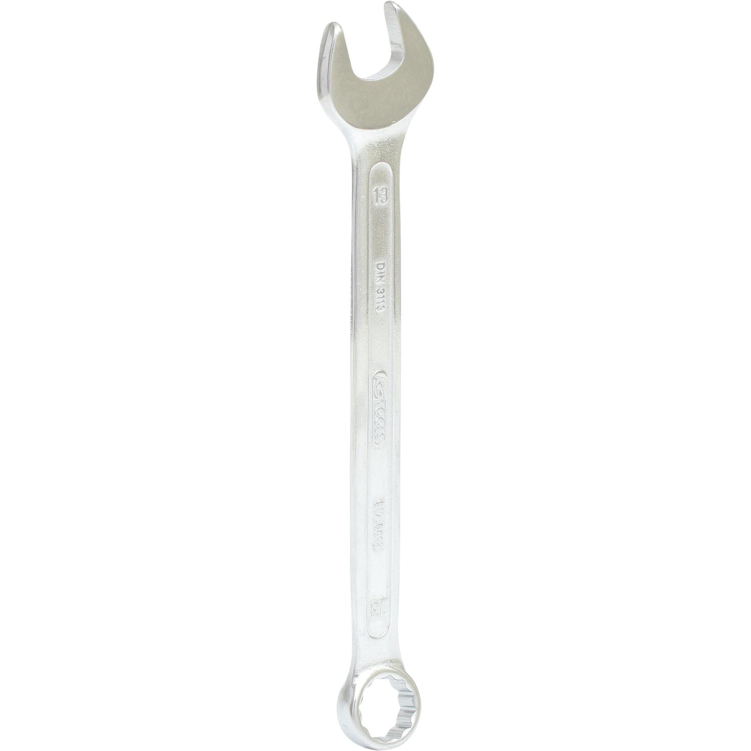 KS Tools Ringmaulschlüssel, abgewinkelt, 13mm-1 Hauptbild