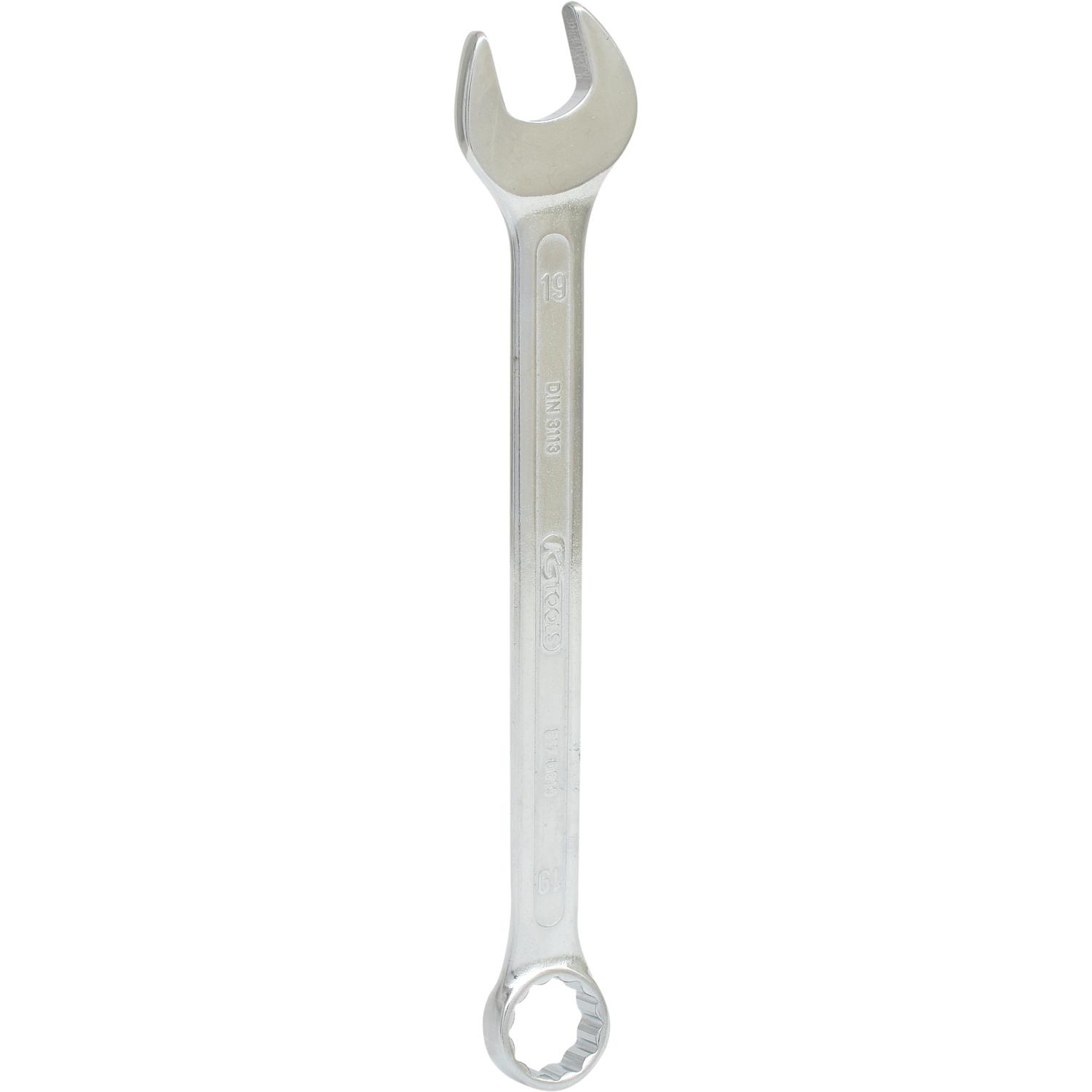 KS Tools Ringmaulschlüssel, abgewinkelt, 19mm-1 Hauptbild