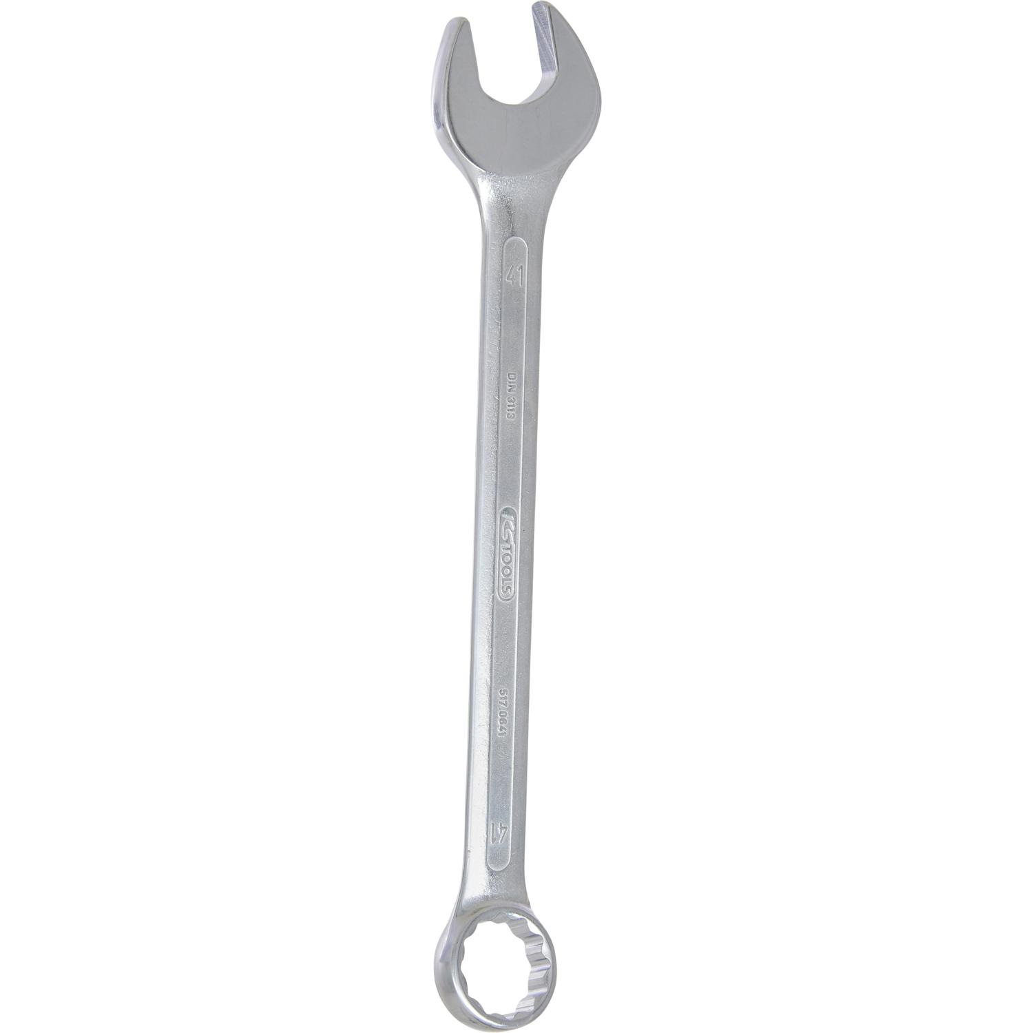 KS Tools Ringmaulschlüssel, abgewinkelt, 41mm-1 Hauptbild