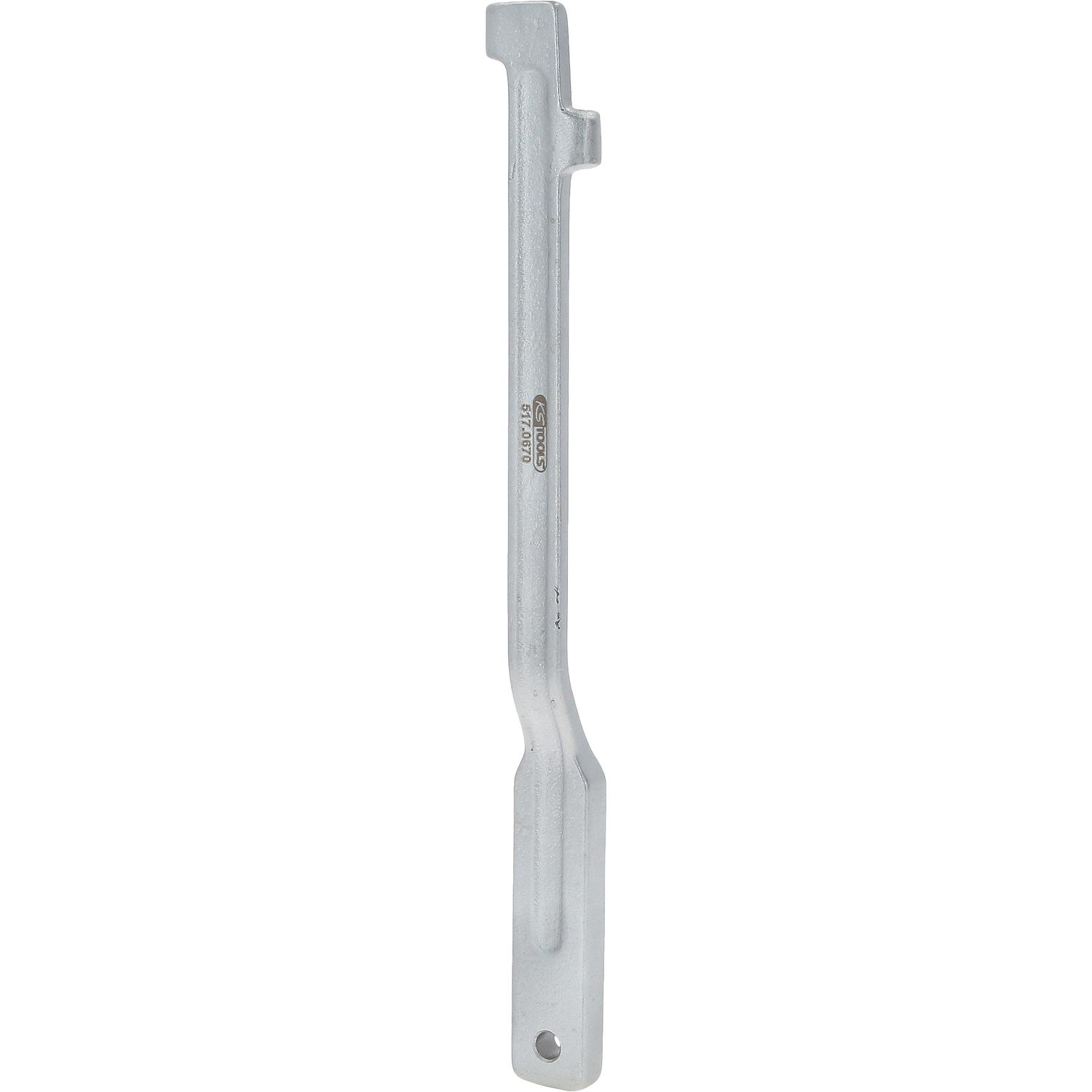 KS Tools Schlüsselverlängerung, 230 mm-2 Hauptbild