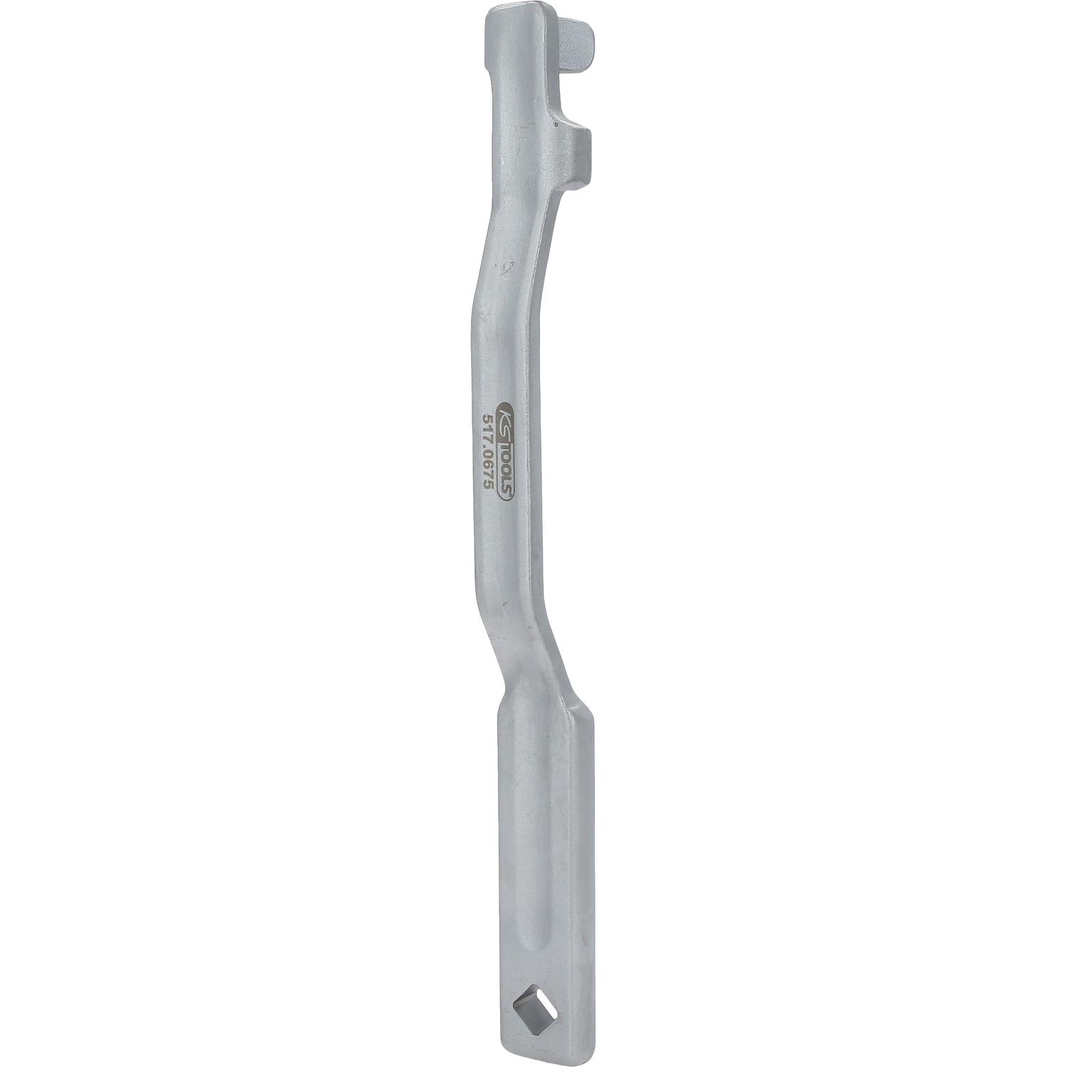KS Tools Schlüsselverlängerung, 340 mm-2 Hauptbild