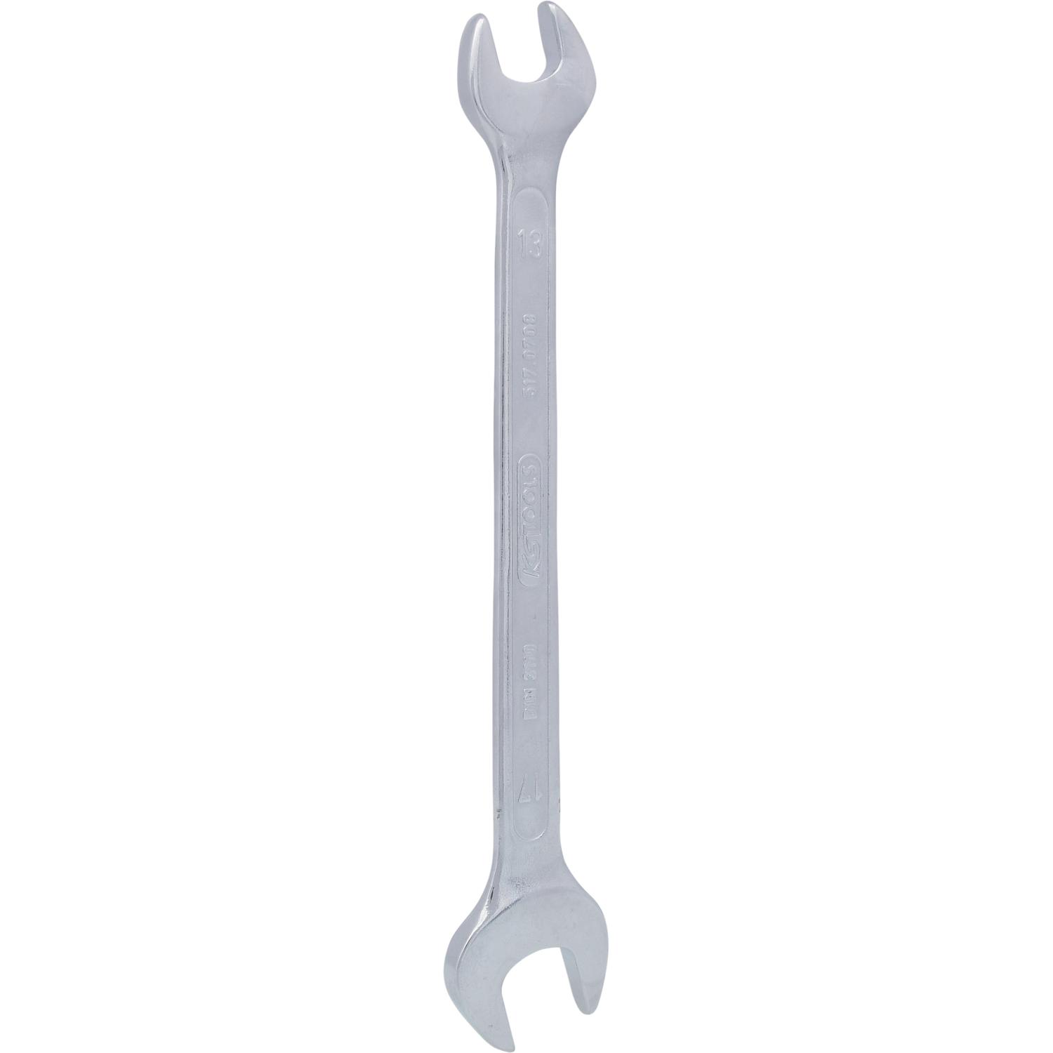 KS Tools Doppel-Maulschlüssel, 13x17mm-1 Hauptbild