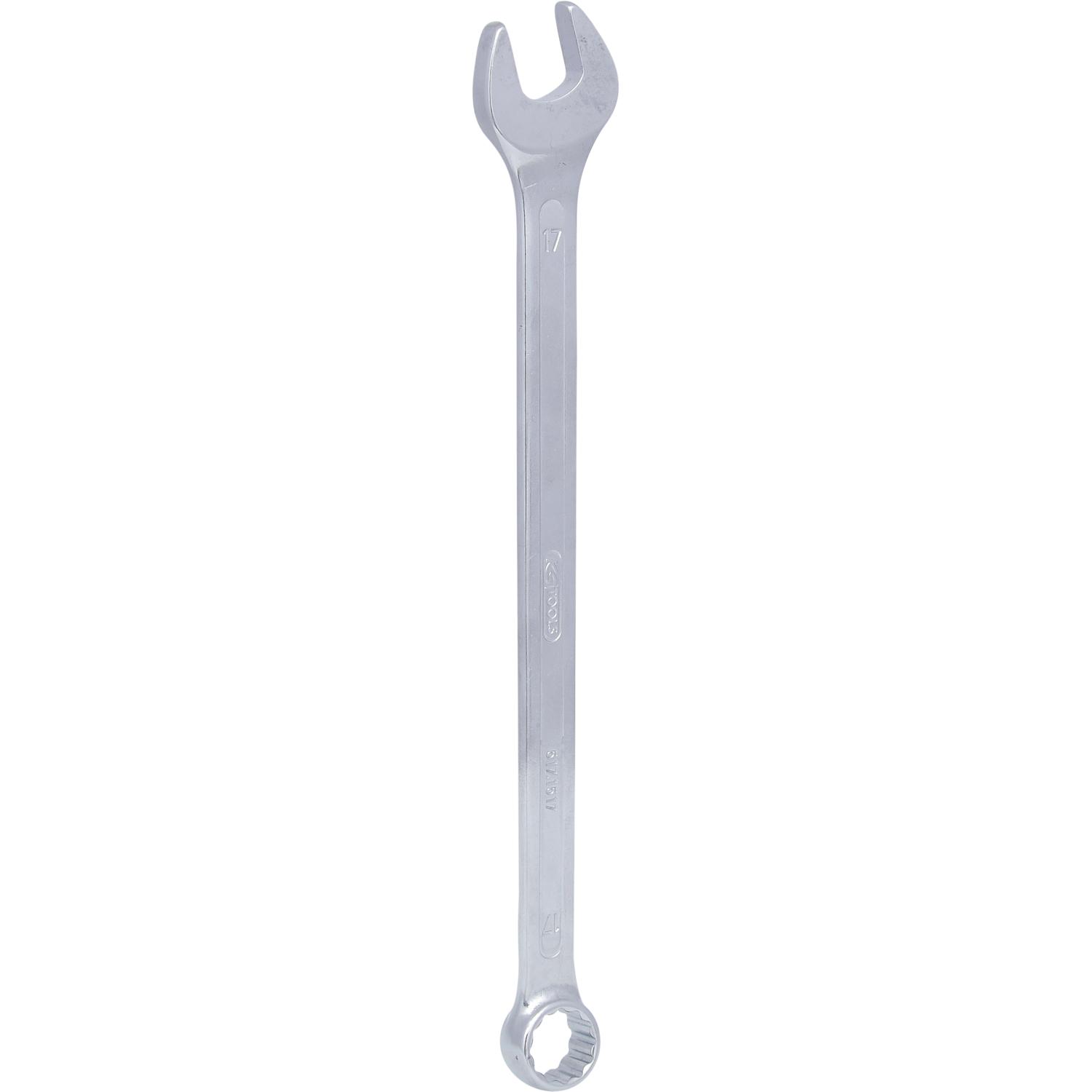 KS Tools XL Ringmaulschlüssel abgewinkelt,17mm-3 Hauptbild