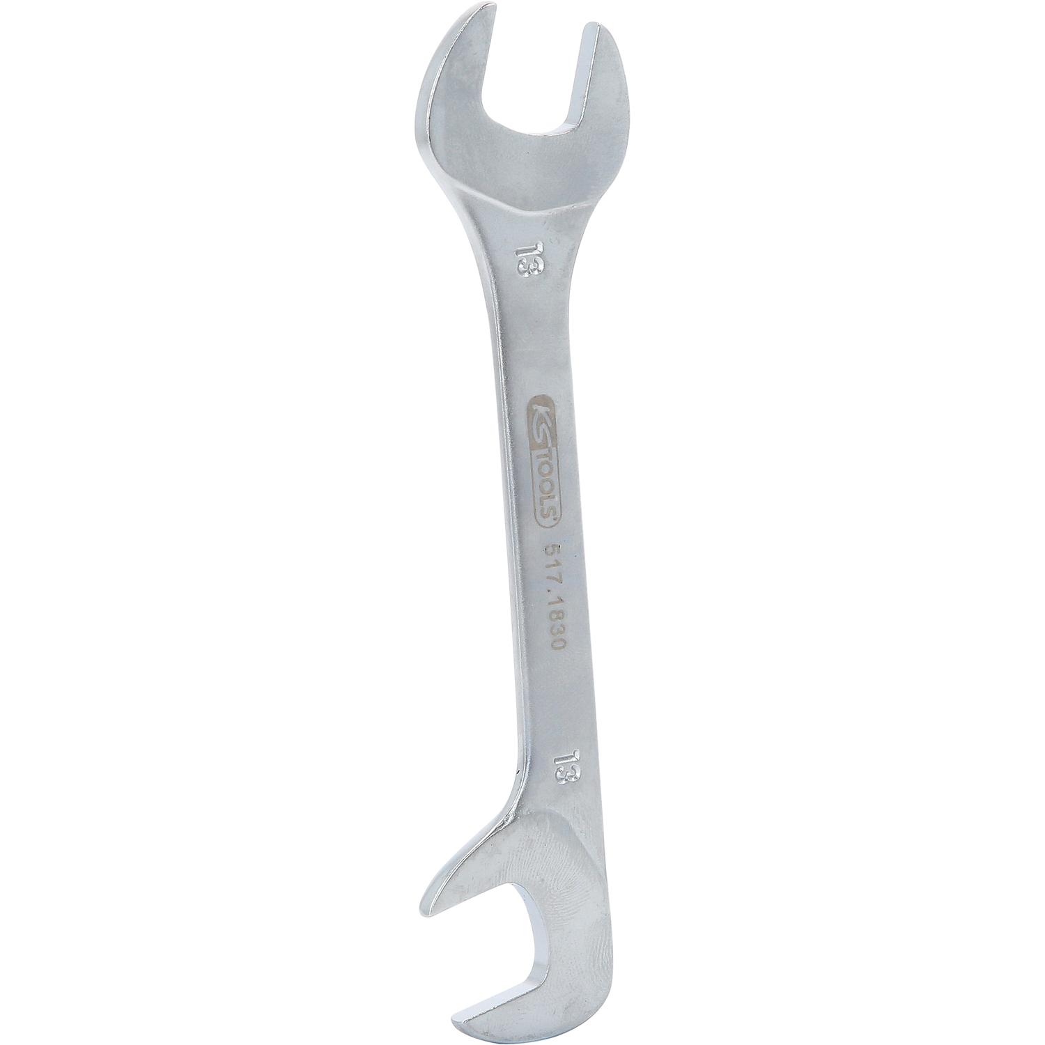 KS Tools Doppelmaulschlüssel,15°+75° 13mm-1 Hauptbild