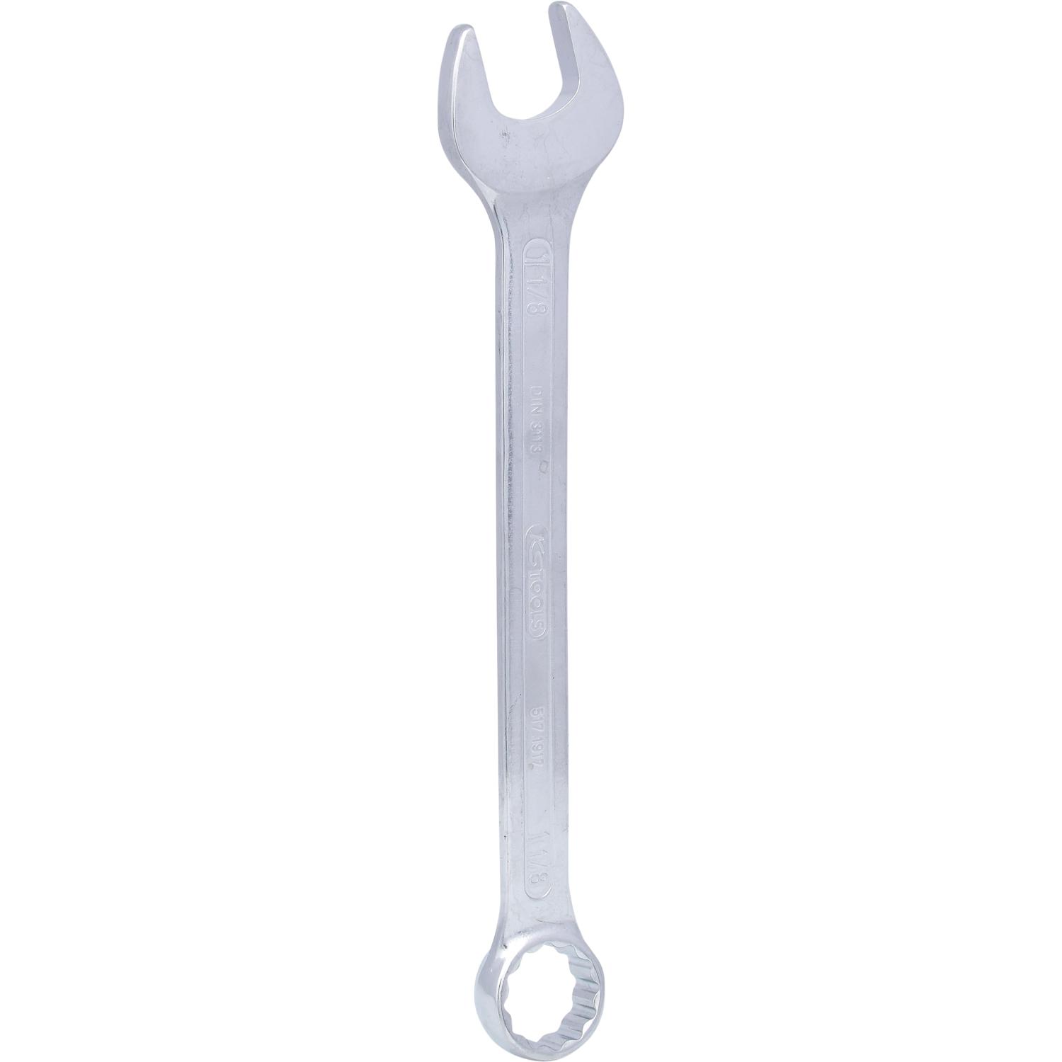 KS Tools Ringmaulschlüssel, abgewinkelt, 1.1/8"-2 Hauptbild