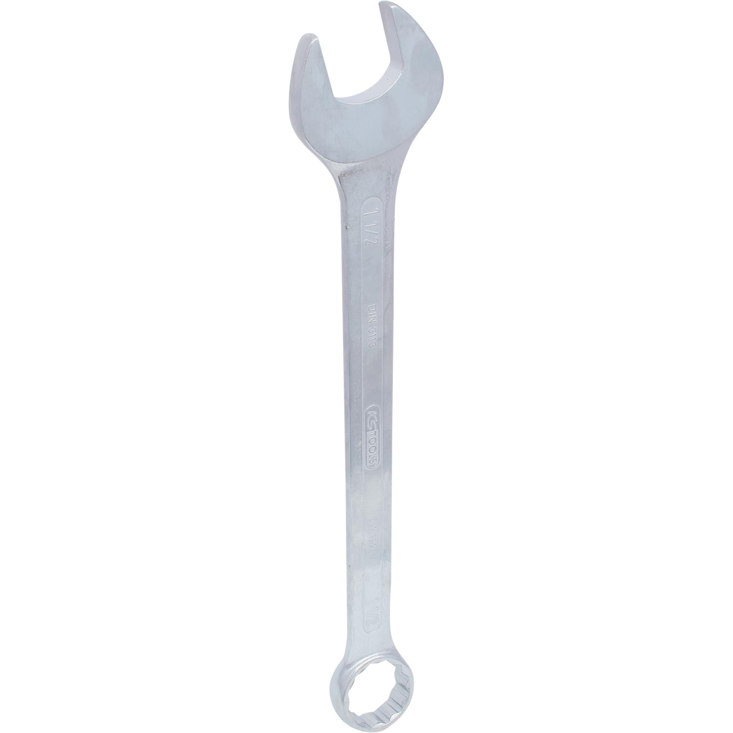 KS Tools Ringmaulschlüssel, abgewinkelt, 1.1/2"-2 Hauptbild