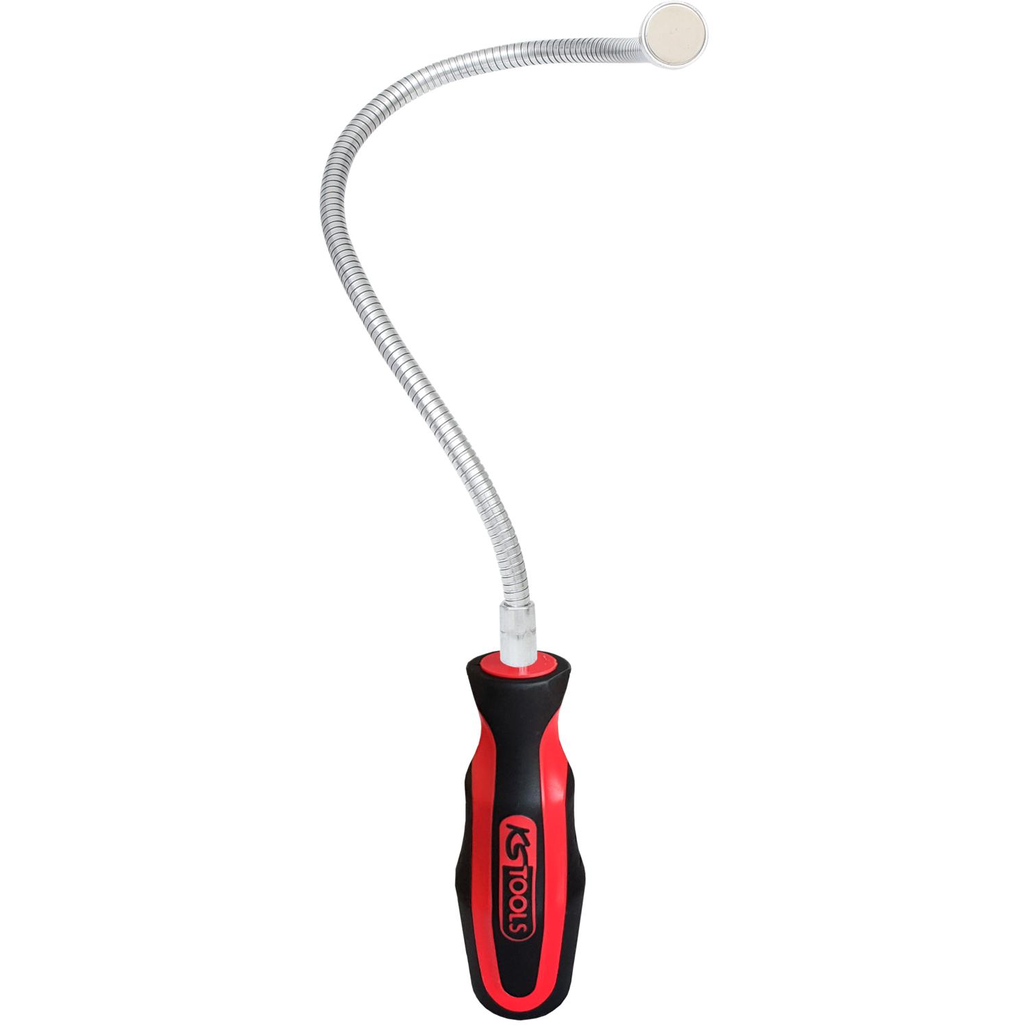 KS Tools Flexibler Magnethalter, 510mm, ØKopf=13mm-1 Hauptbild