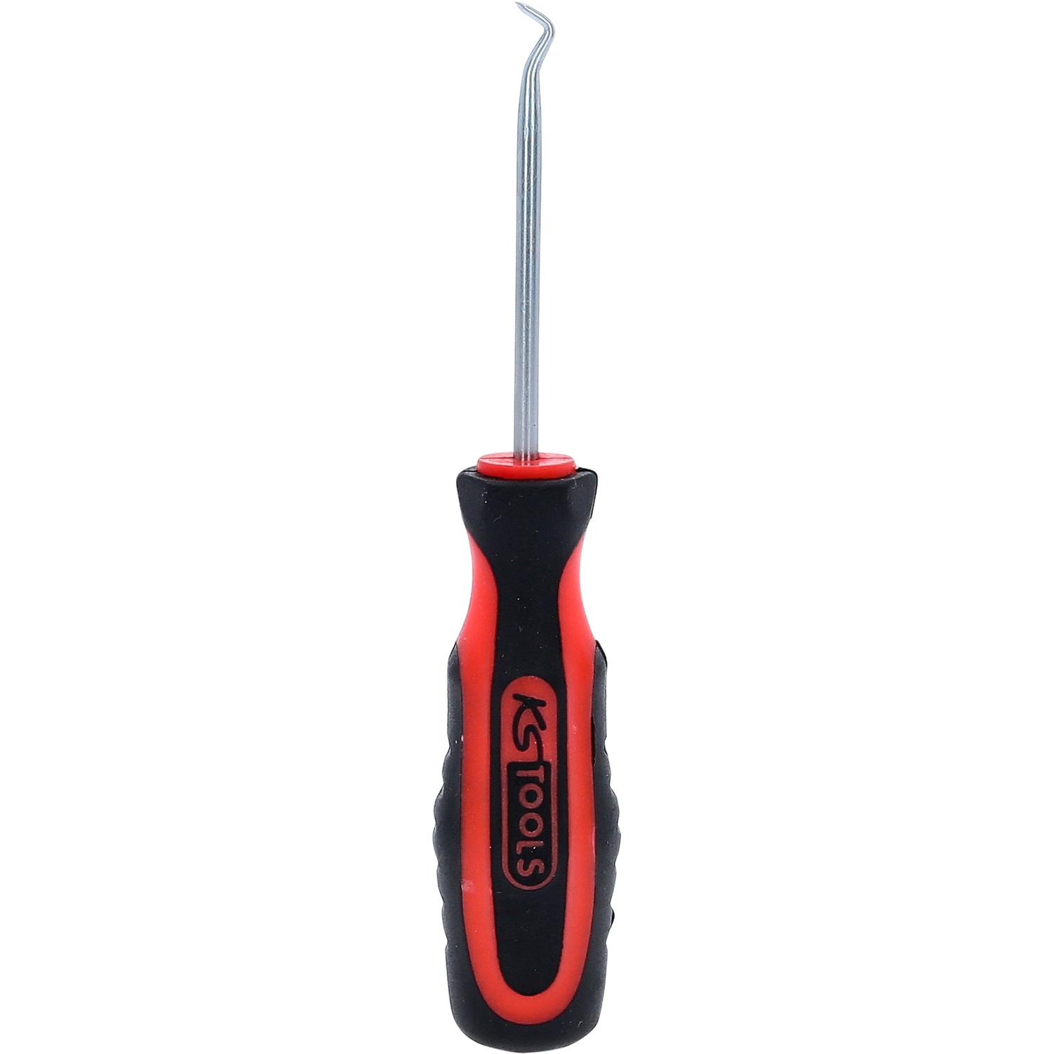 KS Tools Hakenwerkzeug, 45°abgeknickt-1 Hauptbild