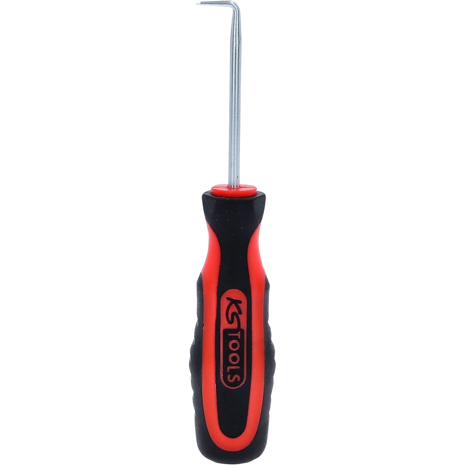 KS Tools Hakenwerkzeug, 90°abgeknickt-1 Hauptbild