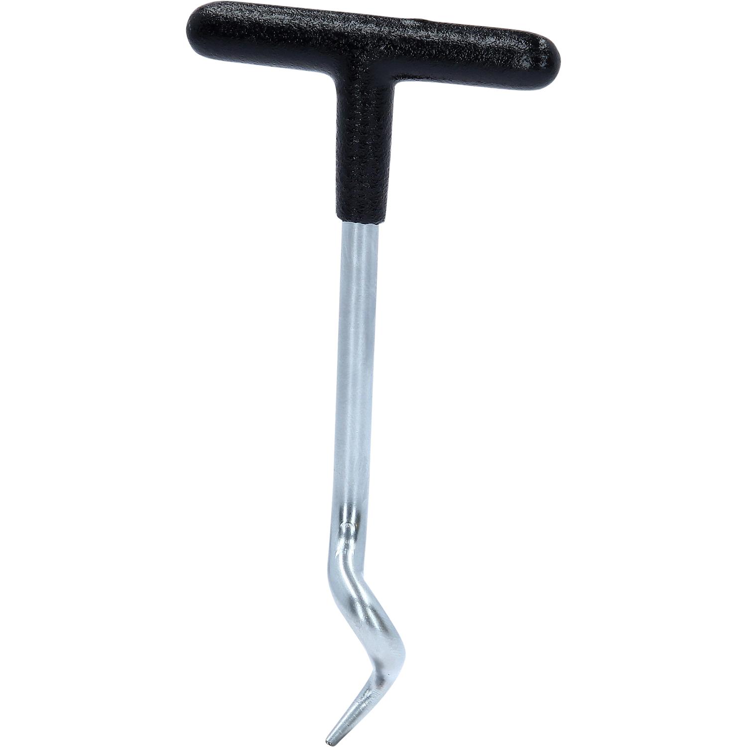 KS Tools T-Griff Hakenwerkzeug, S-Form klein, 120mm-2 Hauptbild