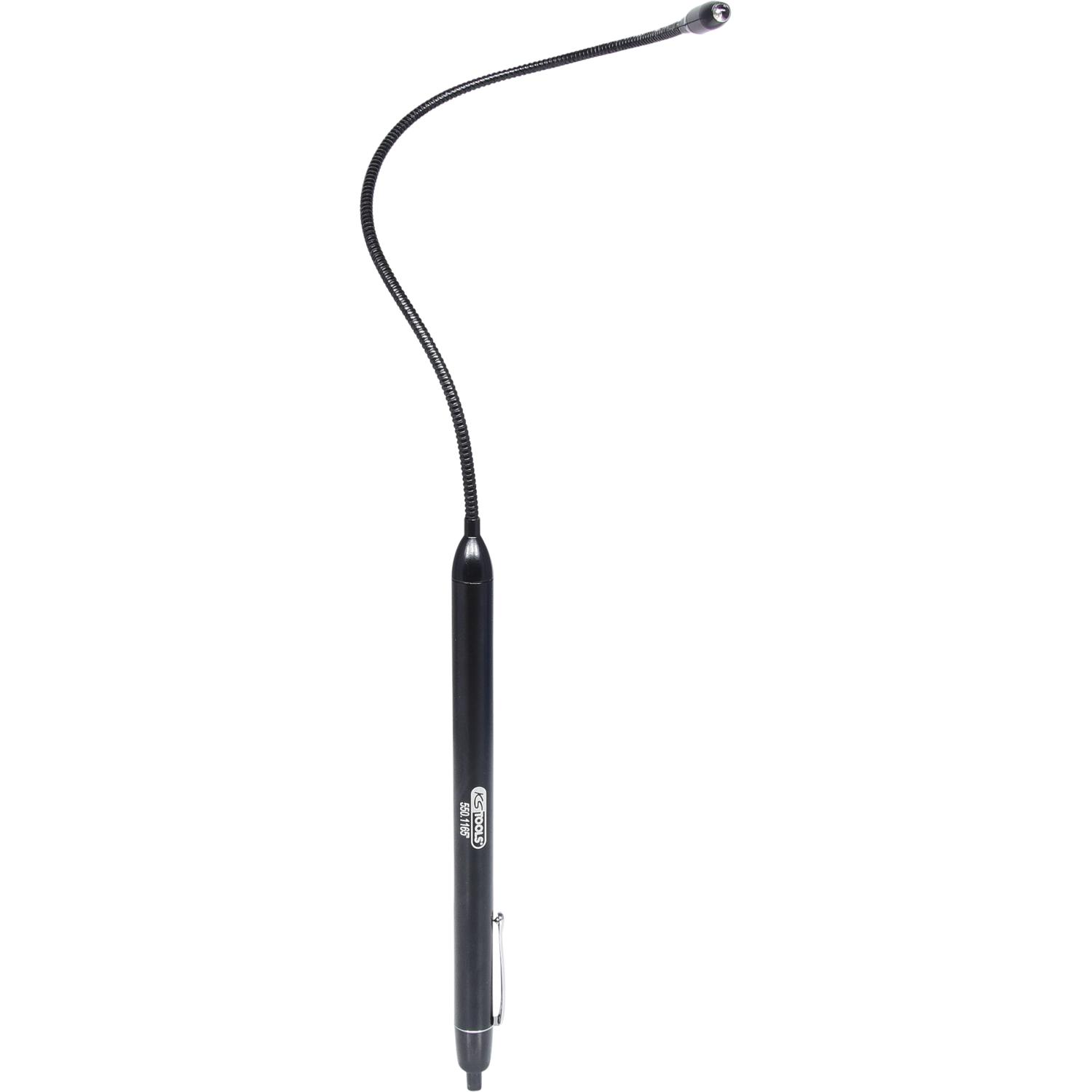 KS Tools Flexible UV-Inspektions-Stablampe, 450mm-2 Hauptbild