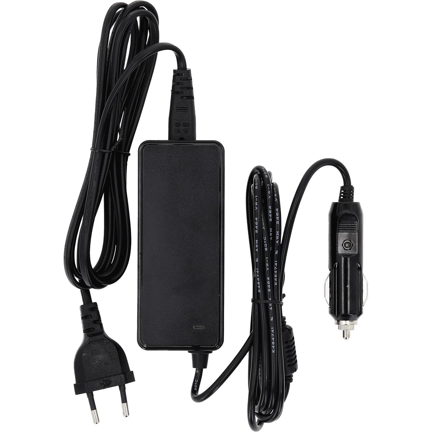 KS Tools Ladegerät für Batterie-Booster 550.1820 und 550.1825-1 Hauptbild