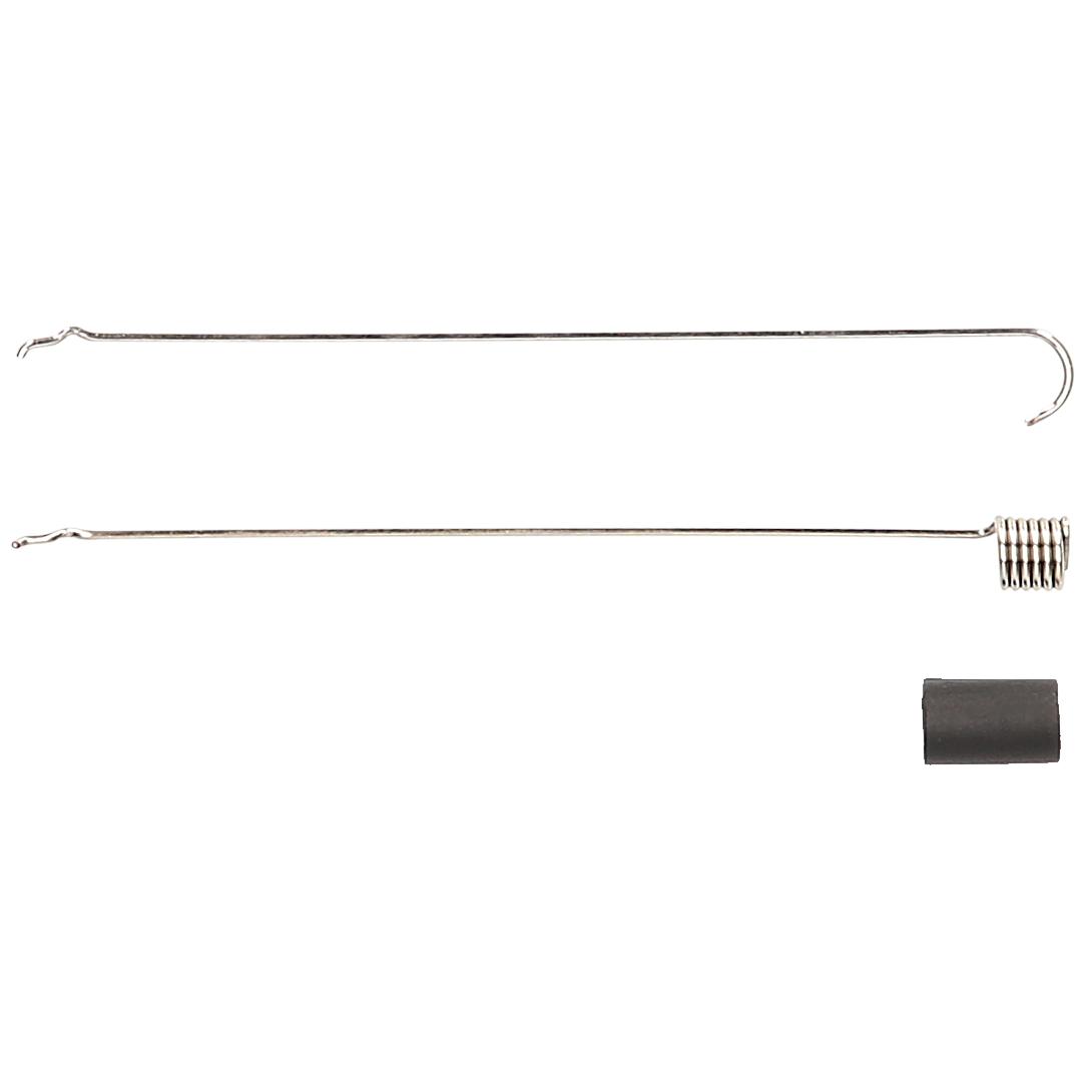 KS Tools Zubehör-Satz für HD-Videoskop Ø4,5 mm, 3-tlg-1 Hauptbild
