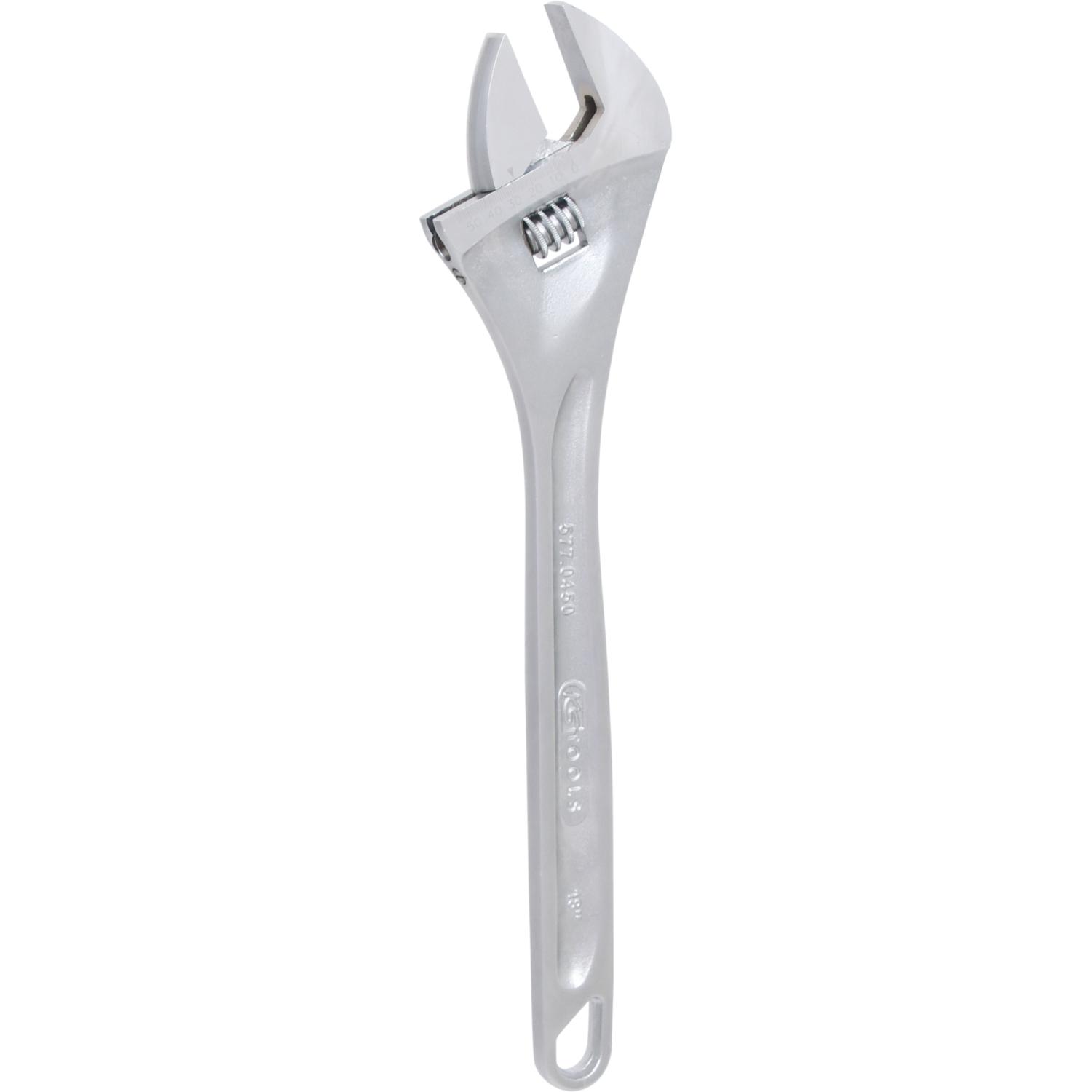 KS Tools Rollgabelschlüssel, verstellbar, 53mm-2 Hauptbild