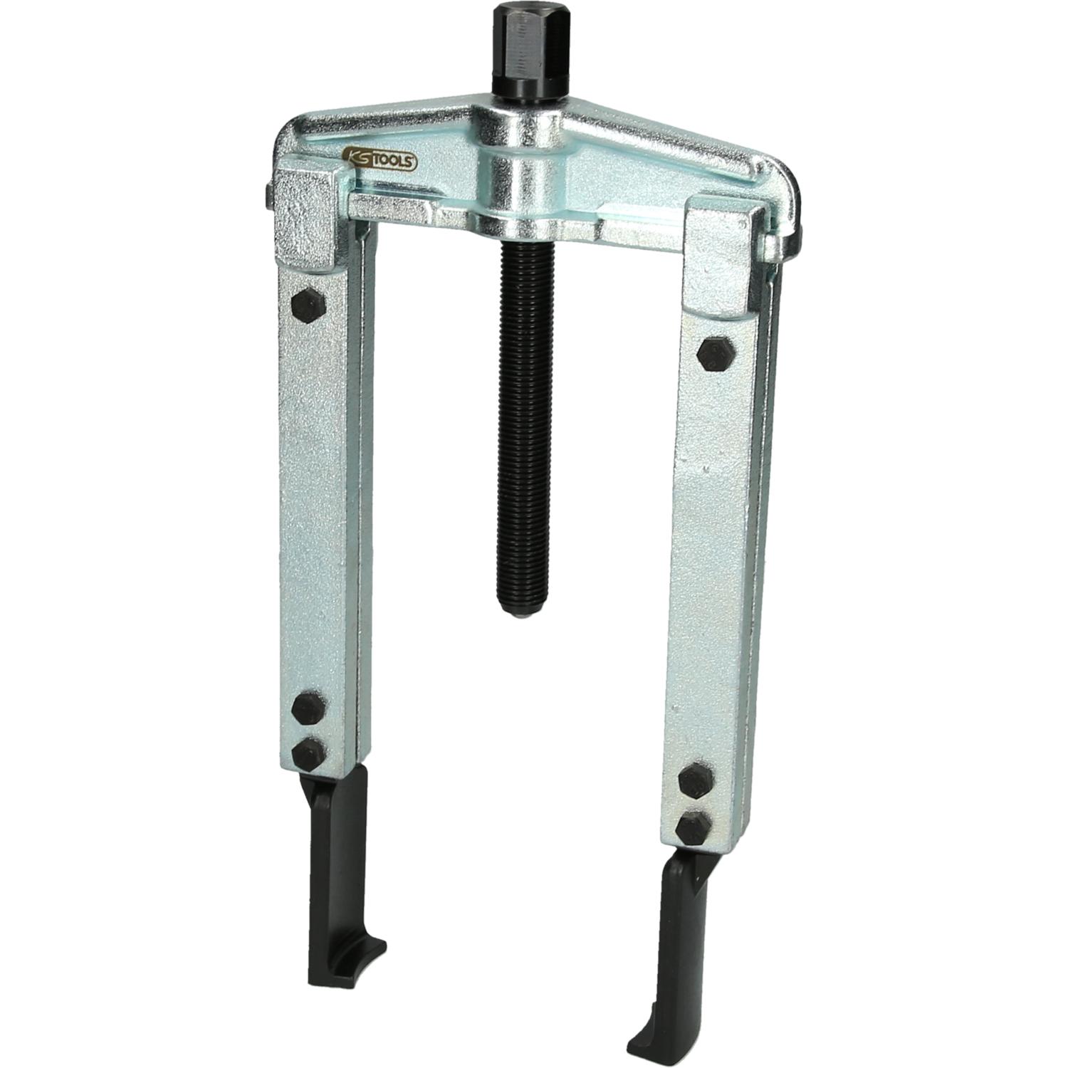 KS Tools Universal-Abzieher 2-armig mit schlanken und verlängerten Haken, 20-90mm, 200mm-1 Hauptbild