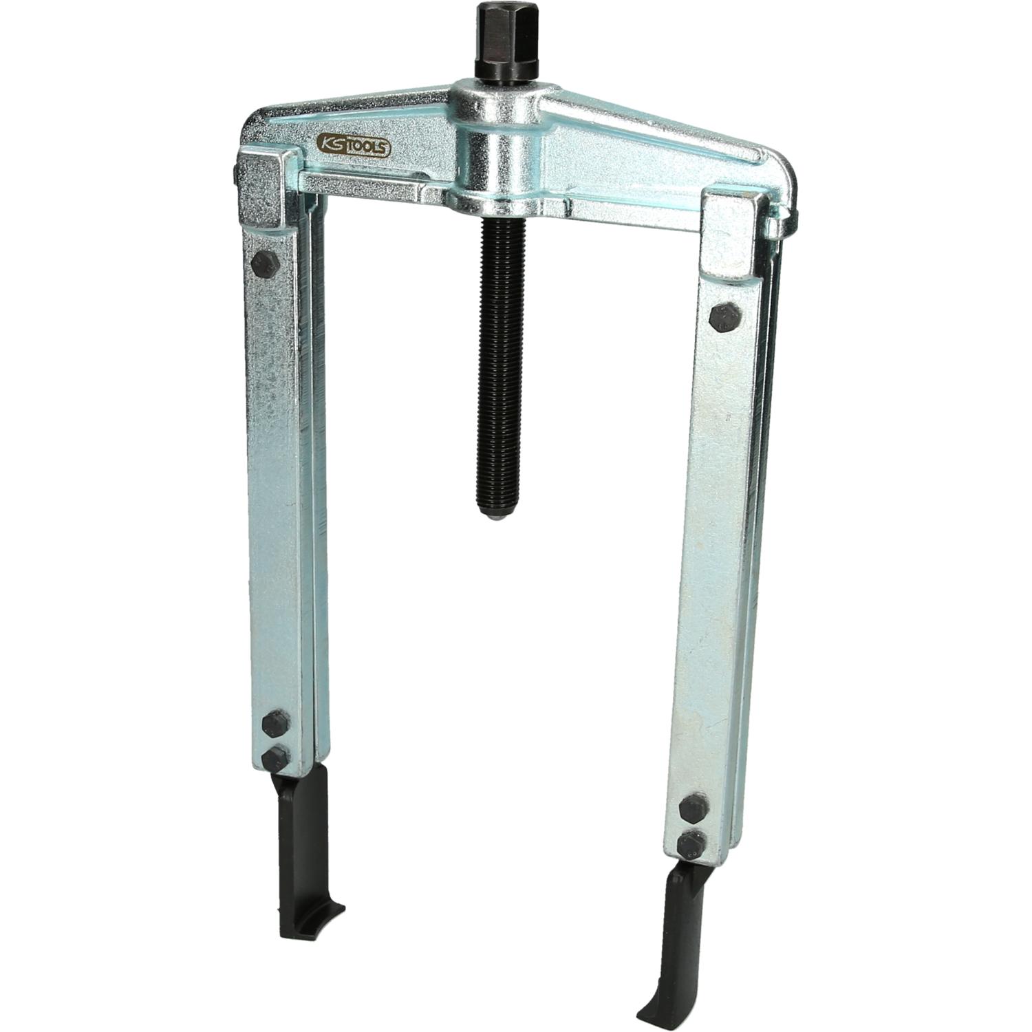 KS Tools Universal-Abzieher 2-armig mit extrem schlanken und verlängerten Haken, 25-130mm, 250mm, 3,5t-1 Hauptbild