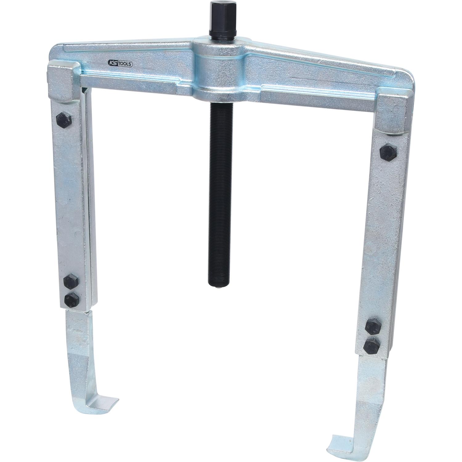 KS Tools Universal-Abzieher 2-armig, verlängerte Haken, 80-350x400mm-2 Hauptbild