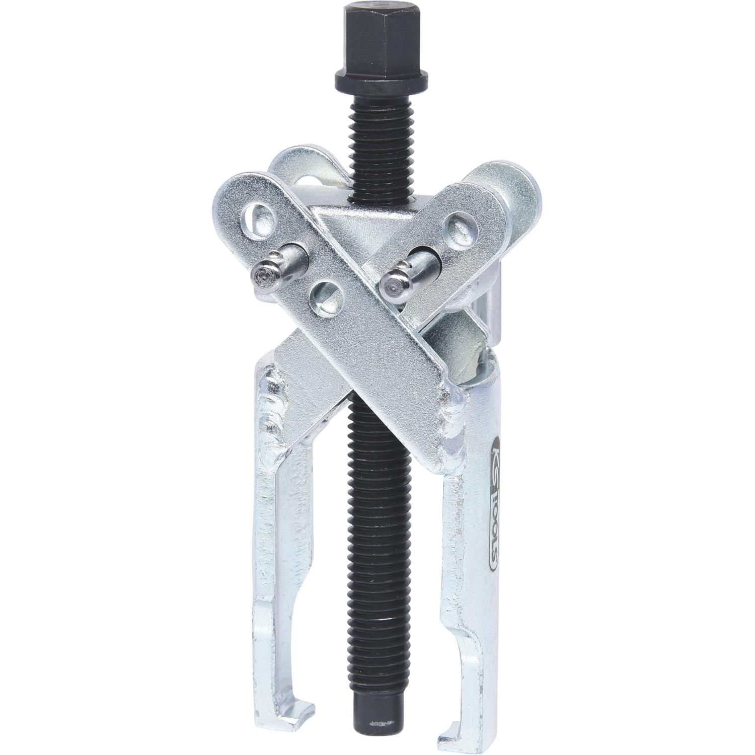 KS Tools Universal-Abzieher 2-armig mit schlanken Haken, 6-100mm-1 Hauptbild