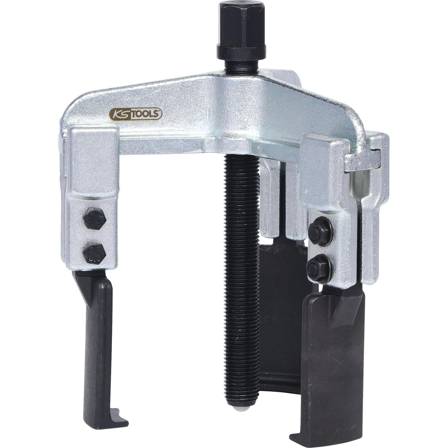 KS Tools Universal-Abzieher 3-armig mit schlanken Haken, 20-90mm, 100mm-1 Hauptbild