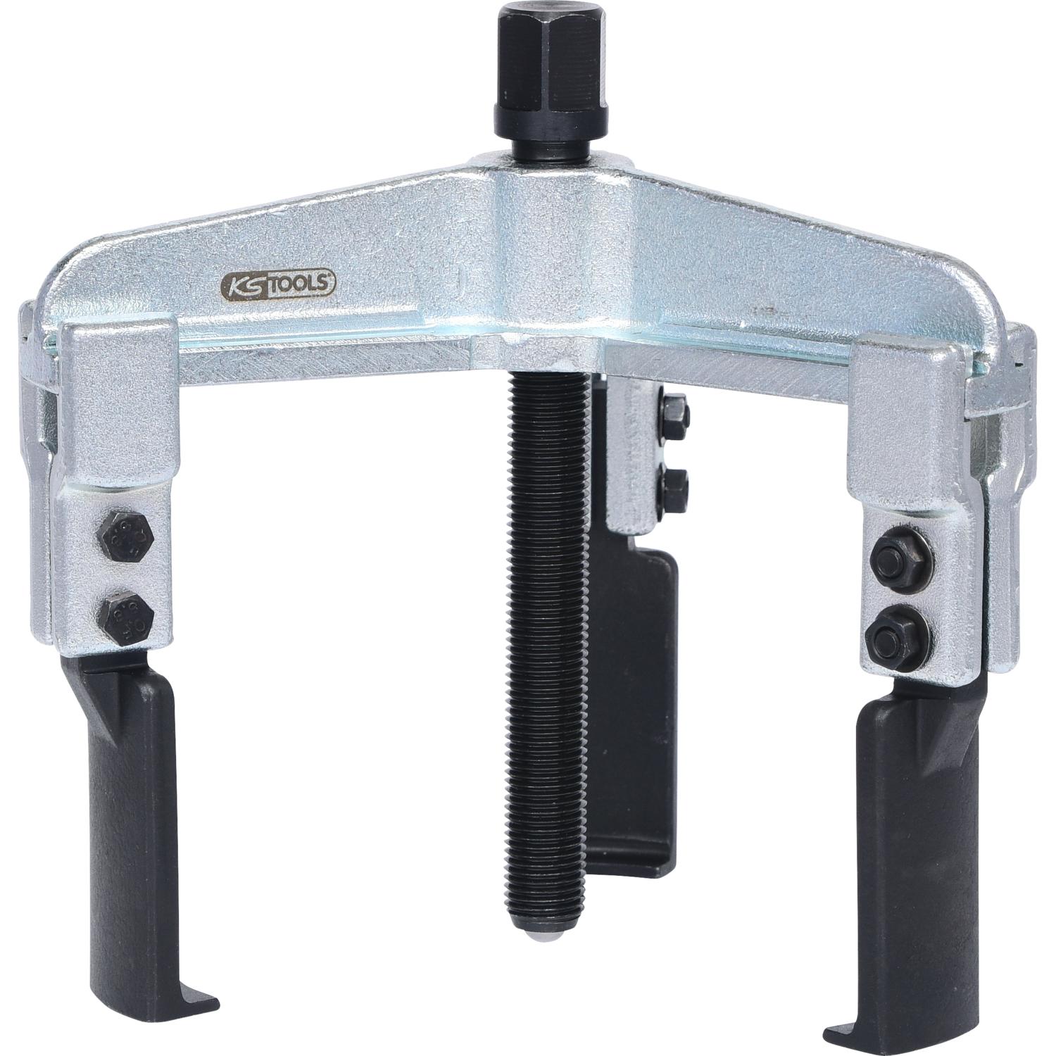 KS Tools Universal-Abzieher 3-armig mit schlanken Haken, 25-130mm, 100mm-2 Hauptbild