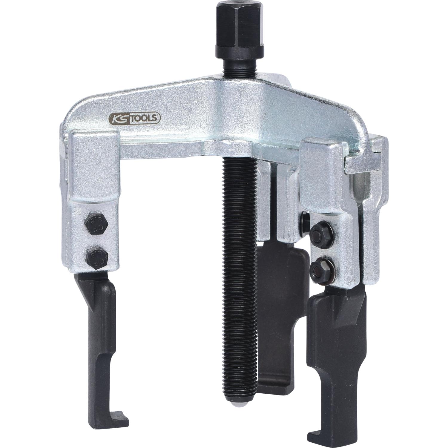 KS Tools Universal-Abzieher 3-armig mit extrem schlanken Haken, 20-90mm-1 Hauptbild