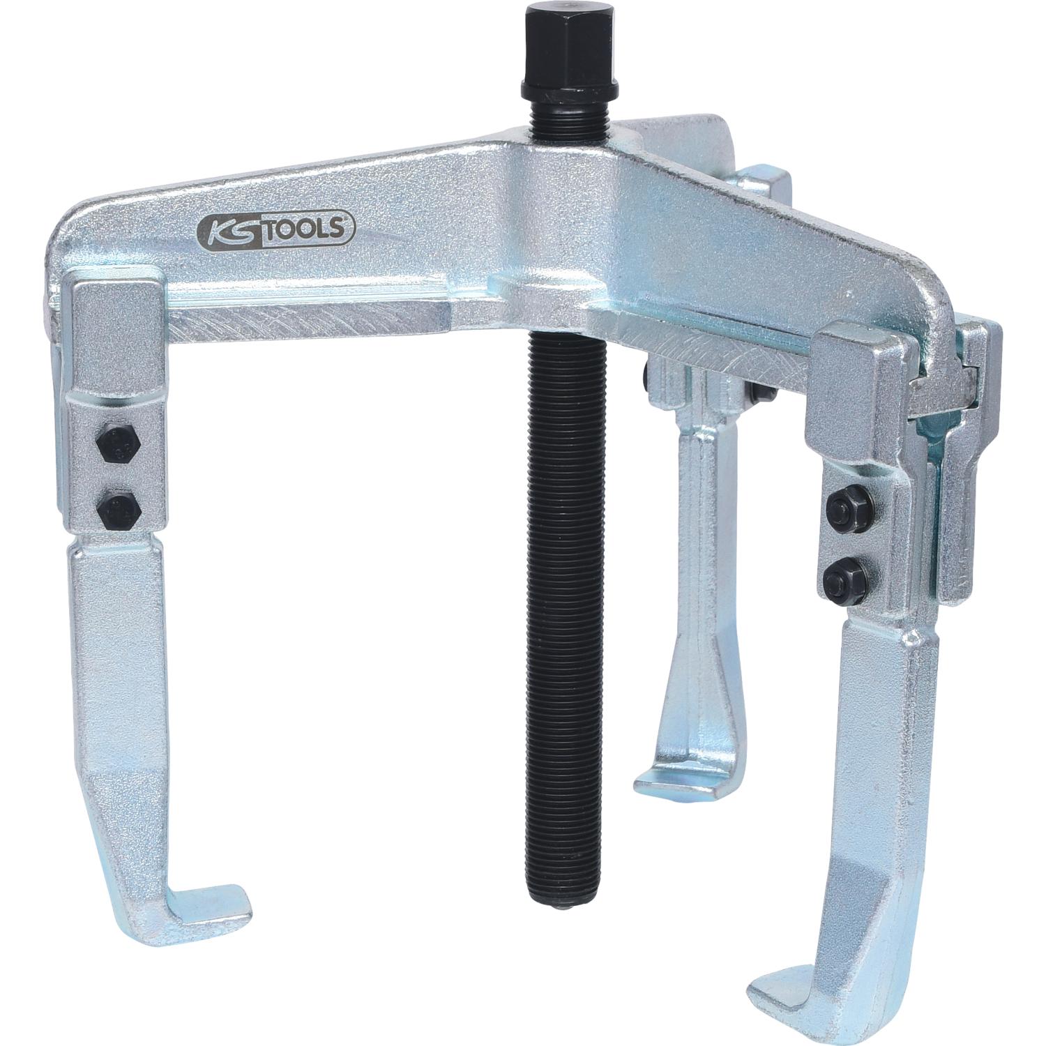 KS Tools Universal-Abzieher 3-armig, 50-200mm-2 Hauptbild