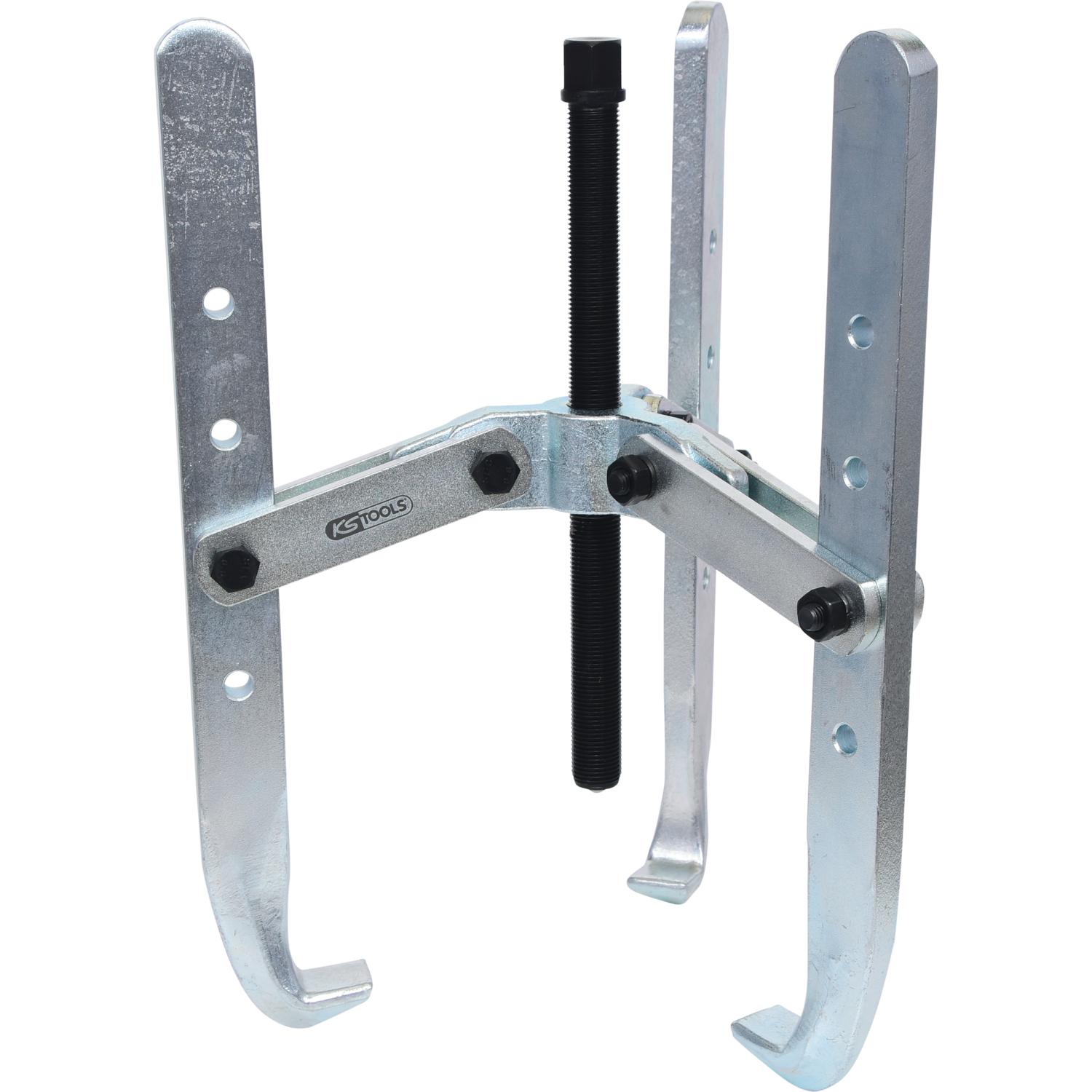 KS Tools Universal-Abzieher 3-armig, 50-350mm-2 Hauptbild