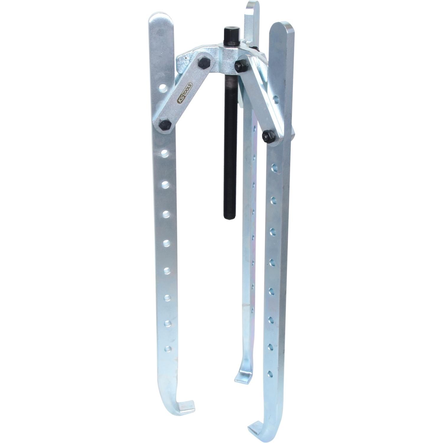 KS Tools Universal-Abzieher 3-armig, 50-500mm, Haken 650mm-2 Hauptbild