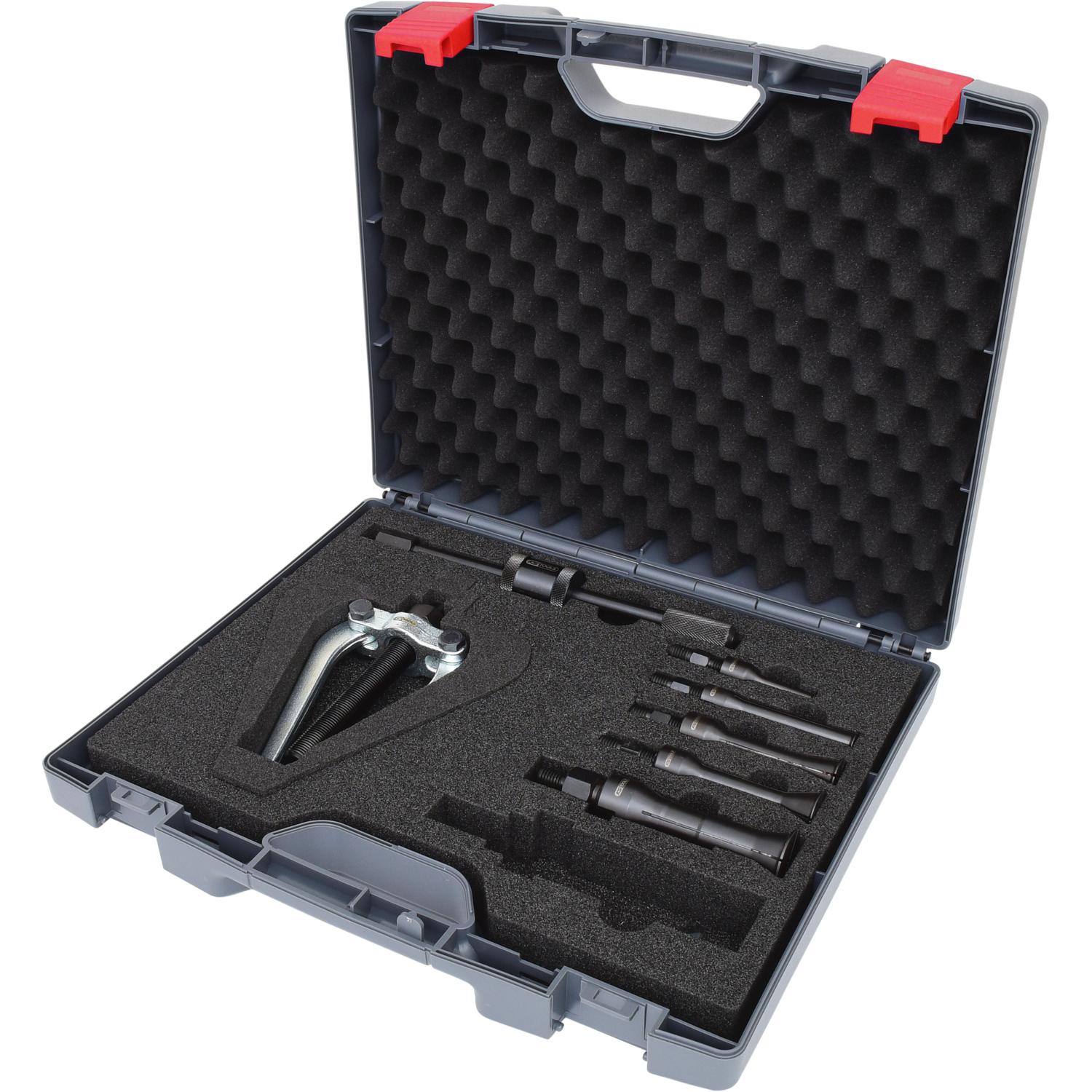 KS Tools Präzisions-Innen-Auszieher-Satz Ø 10-37mm, 7-tlg-2 Hauptbild