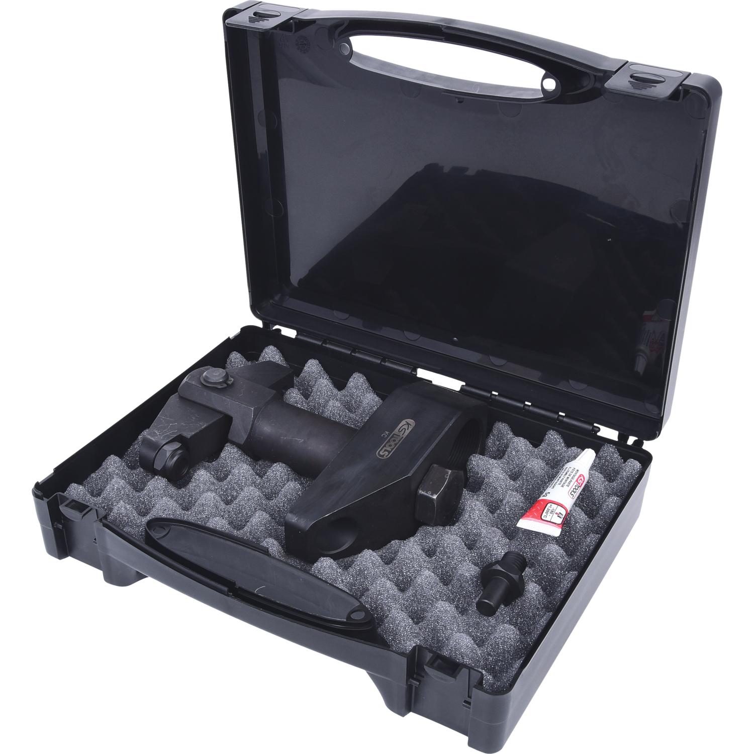 KS Tools Klemmschrauben-Ausdrücker ohne Hydraulikspindel, 3-tlg-2 Hauptbild