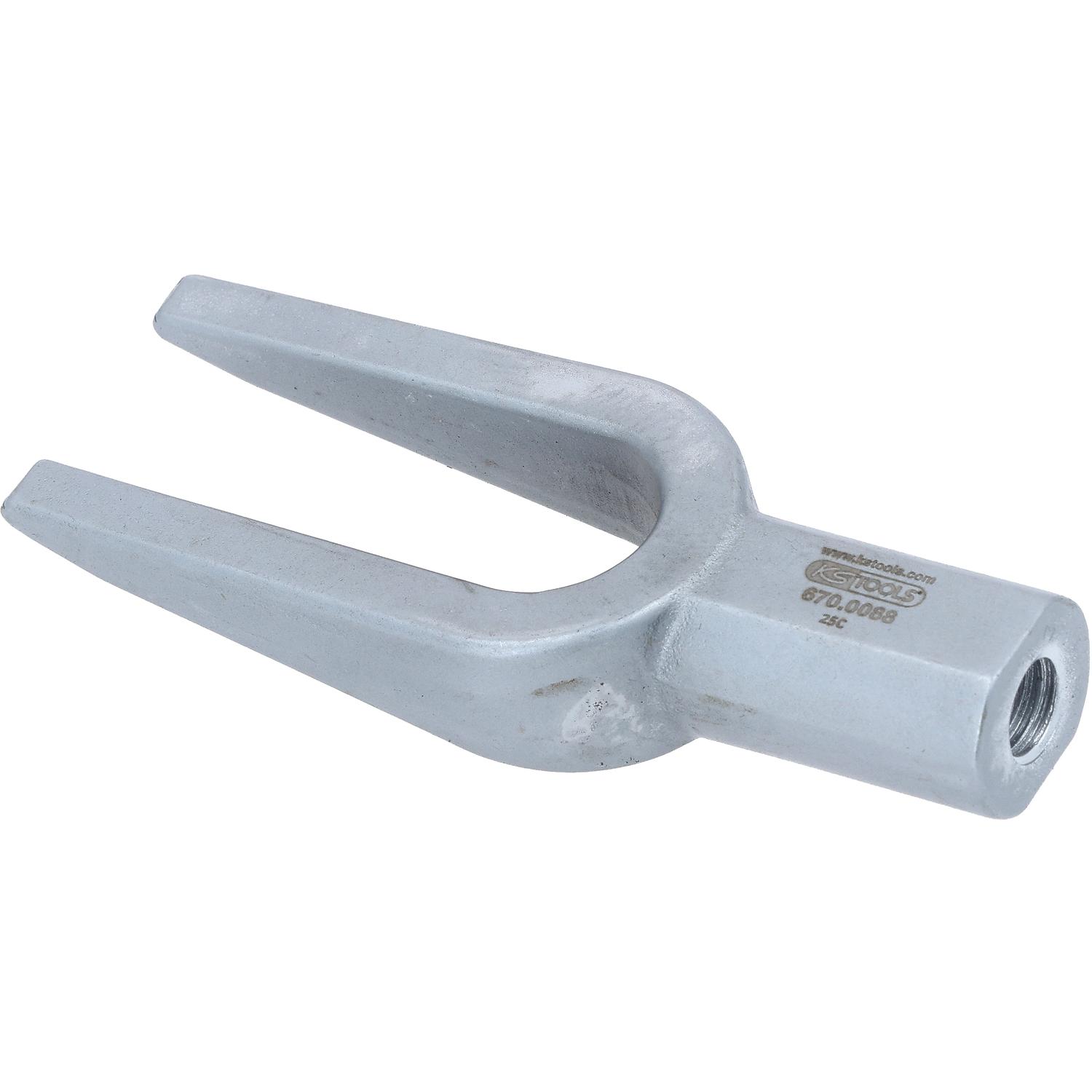 KS Tools Gabelkopf 23,5 x 70 mm-1 Hauptbild
