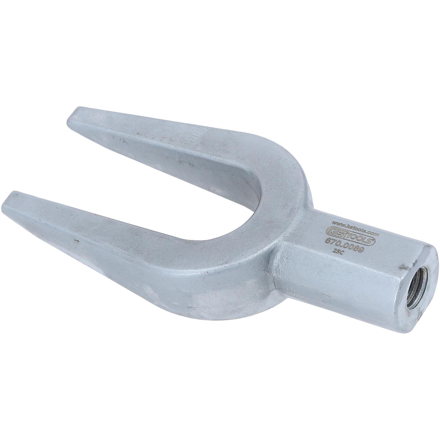 KS Tools Gabelkopf 28,5 x 70 mm-1 Hauptbild